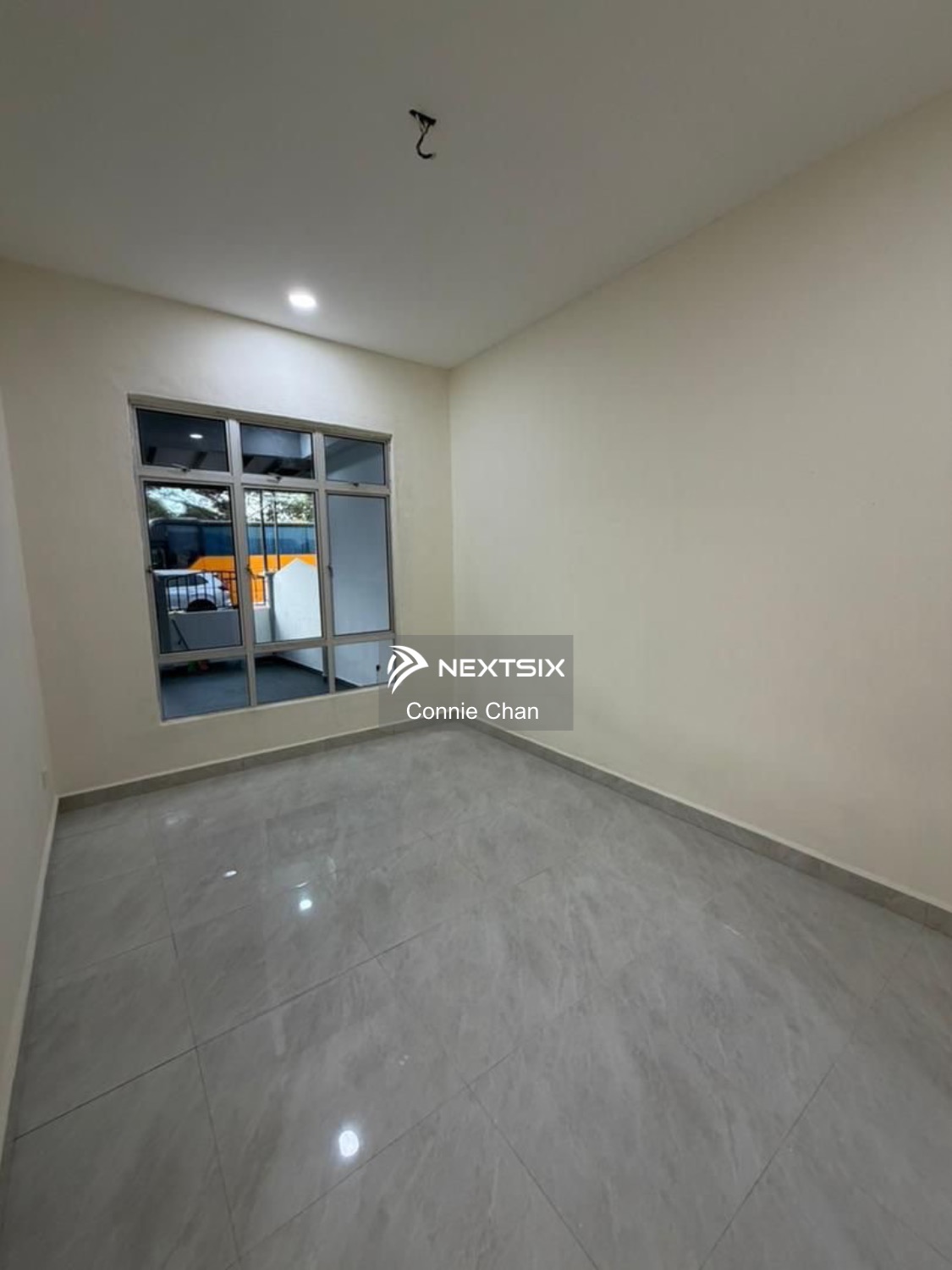 1-sty Terrace/Link House For Sale in Ulu Tiram Johor - Image 7