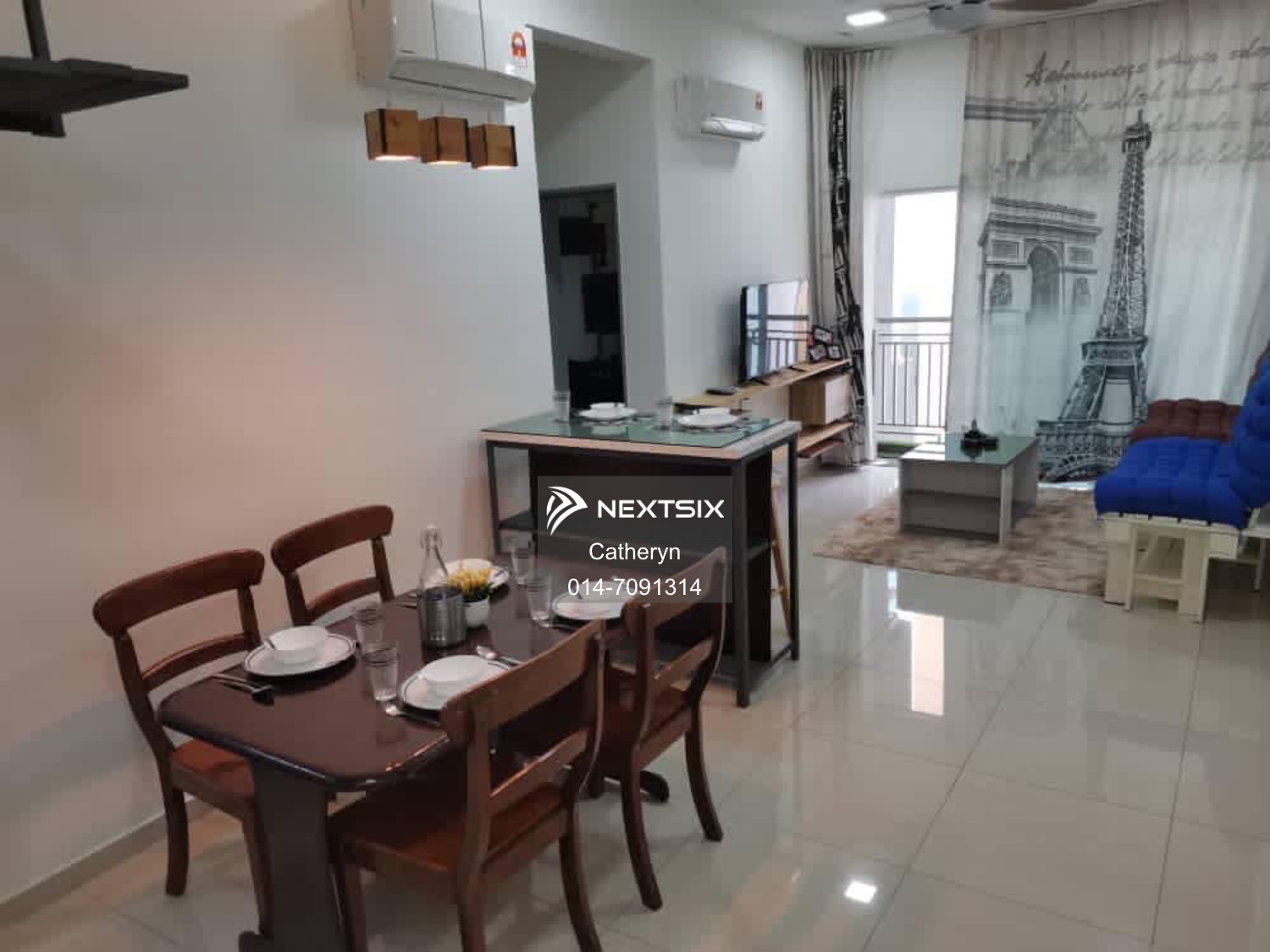 Condominium For Rent in Nilai Negeri Sembilan