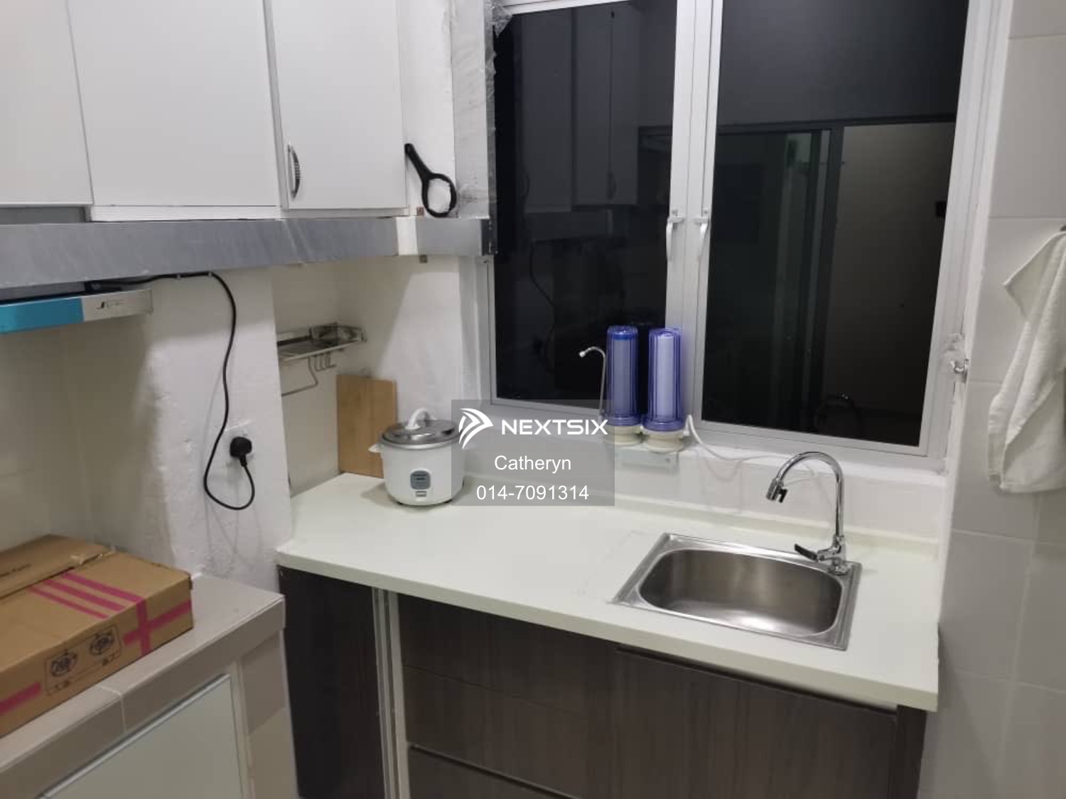 Condominium For Rent in Nilai Negeri Sembilan - Image 10
