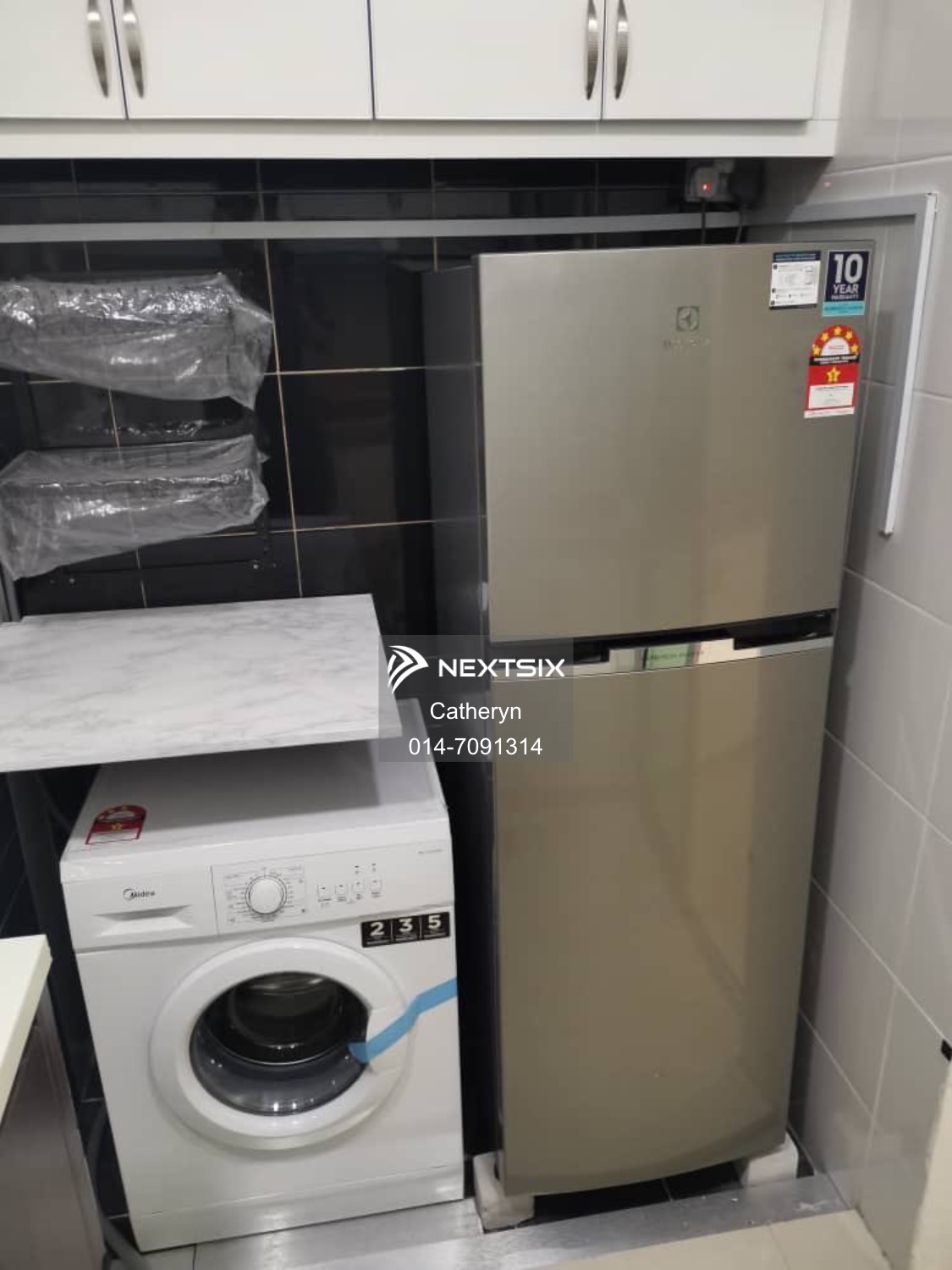 Condominium For Rent in Nilai Negeri Sembilan - Image 16