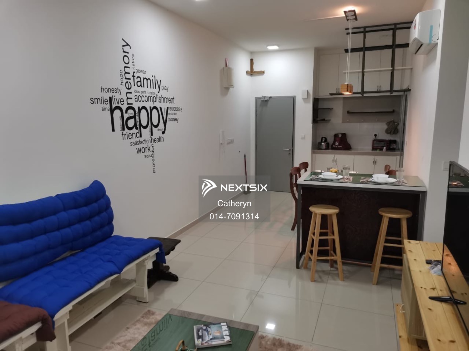 Condominium For Rent in Nilai Negeri Sembilan - Image 2