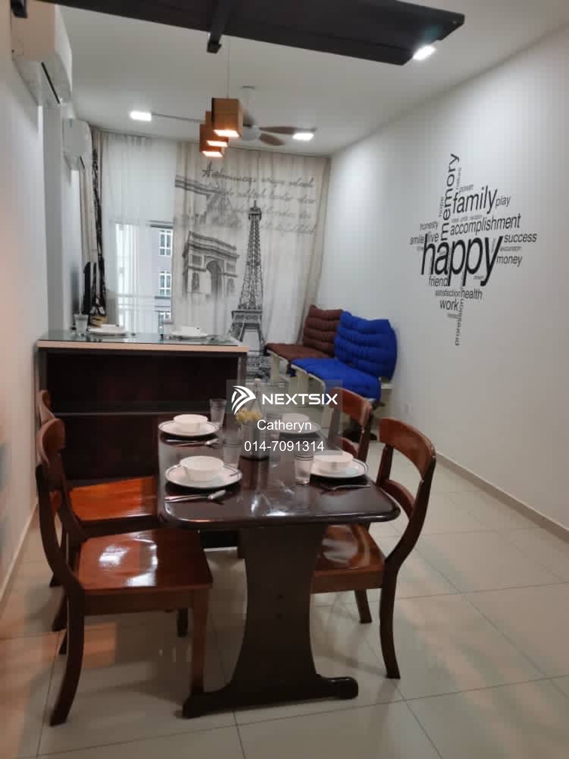 Condominium For Rent in Nilai Negeri Sembilan - Image 4