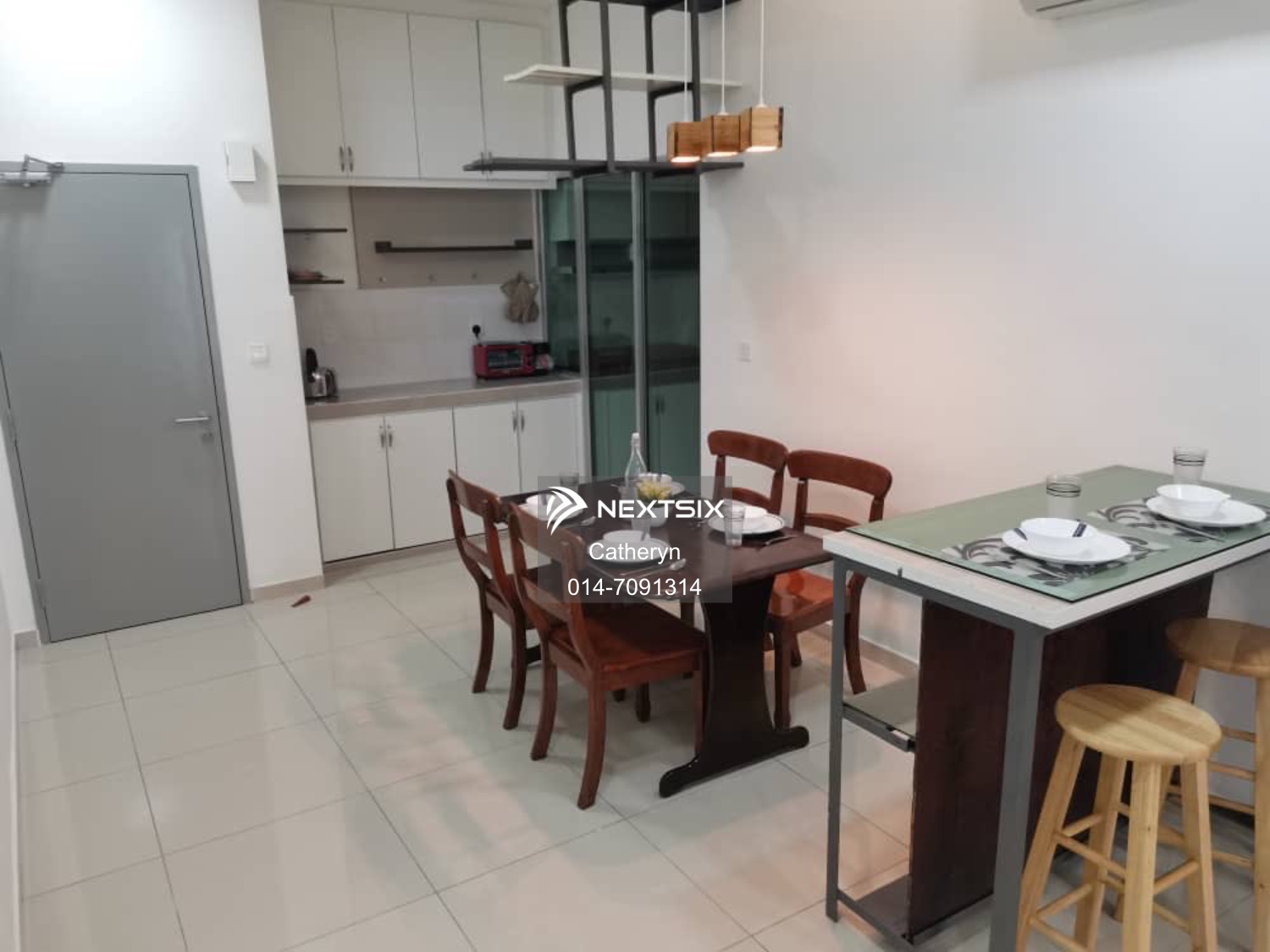 Condominium For Rent in Nilai Negeri Sembilan - Image 5