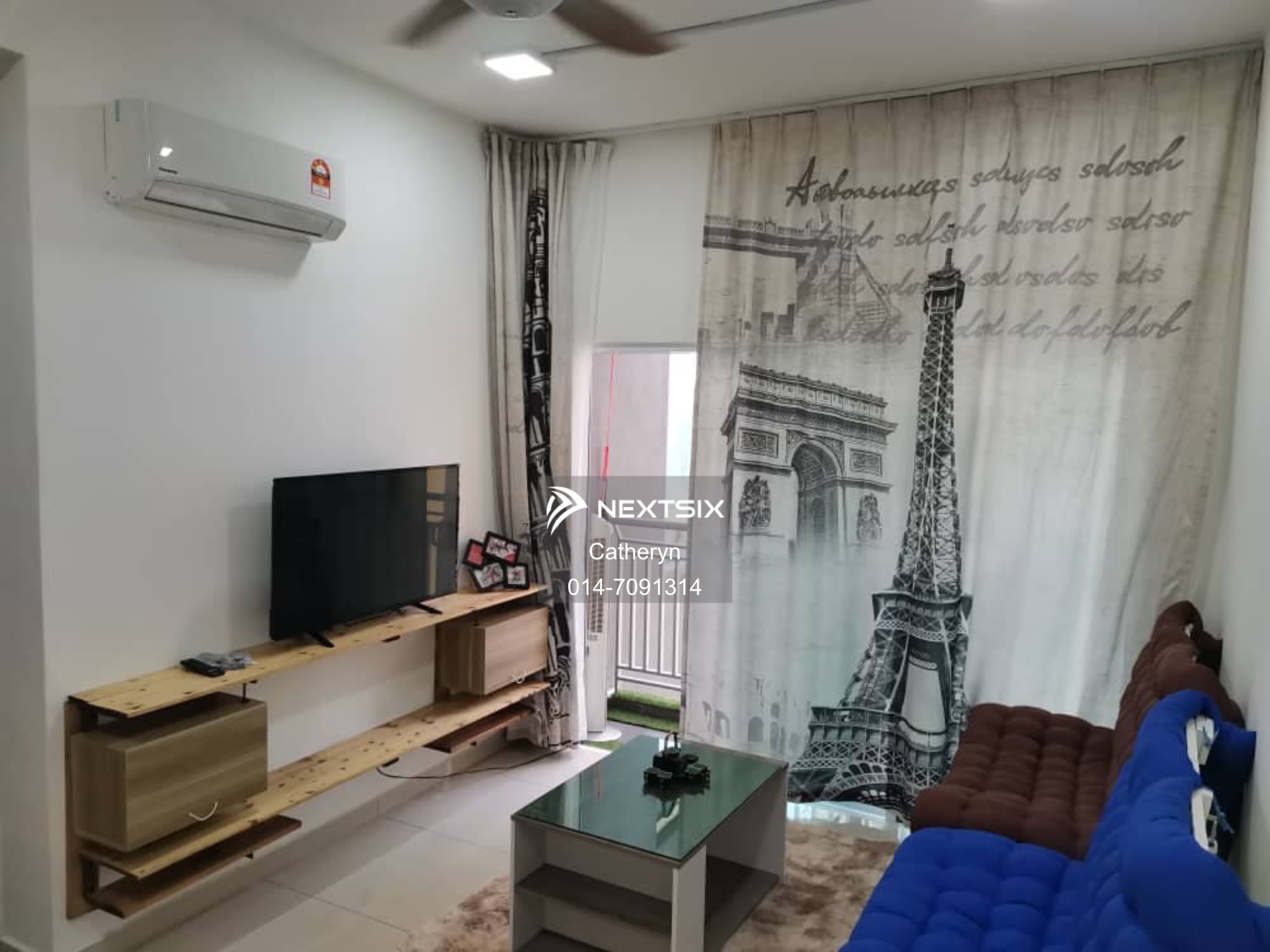 Condominium For Rent in Nilai Negeri Sembilan - Image 6