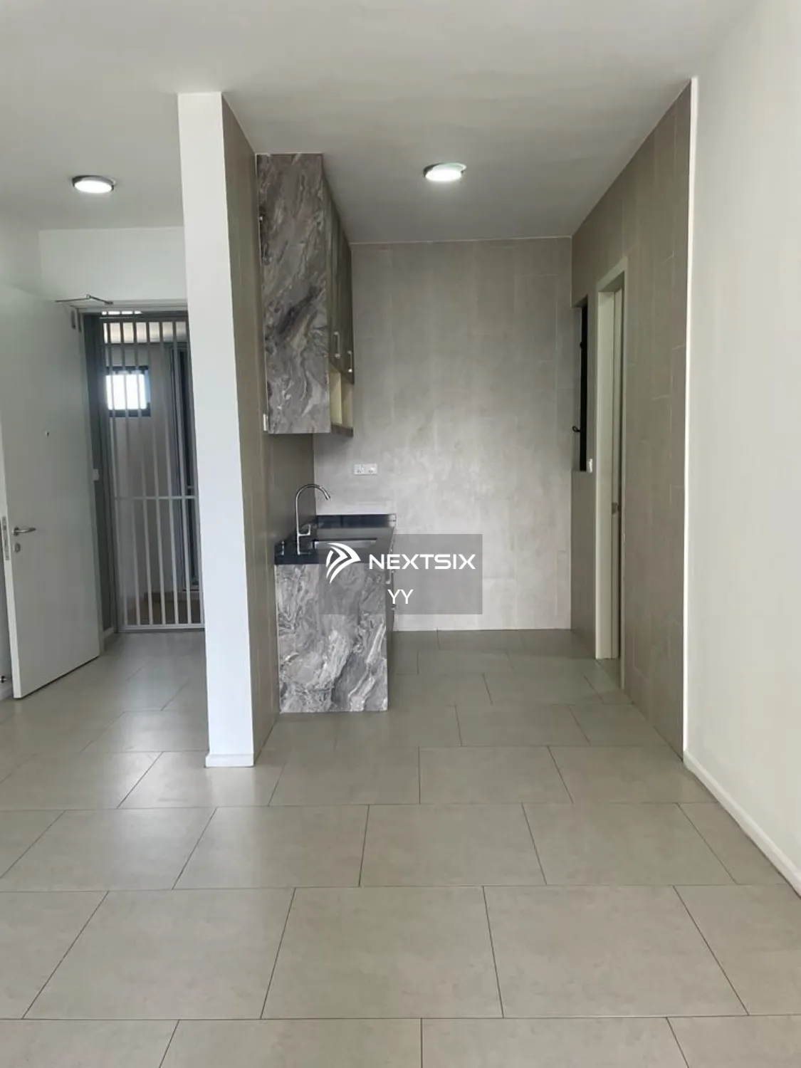 Serviced Residence For Sale in Shah Alam Selangor