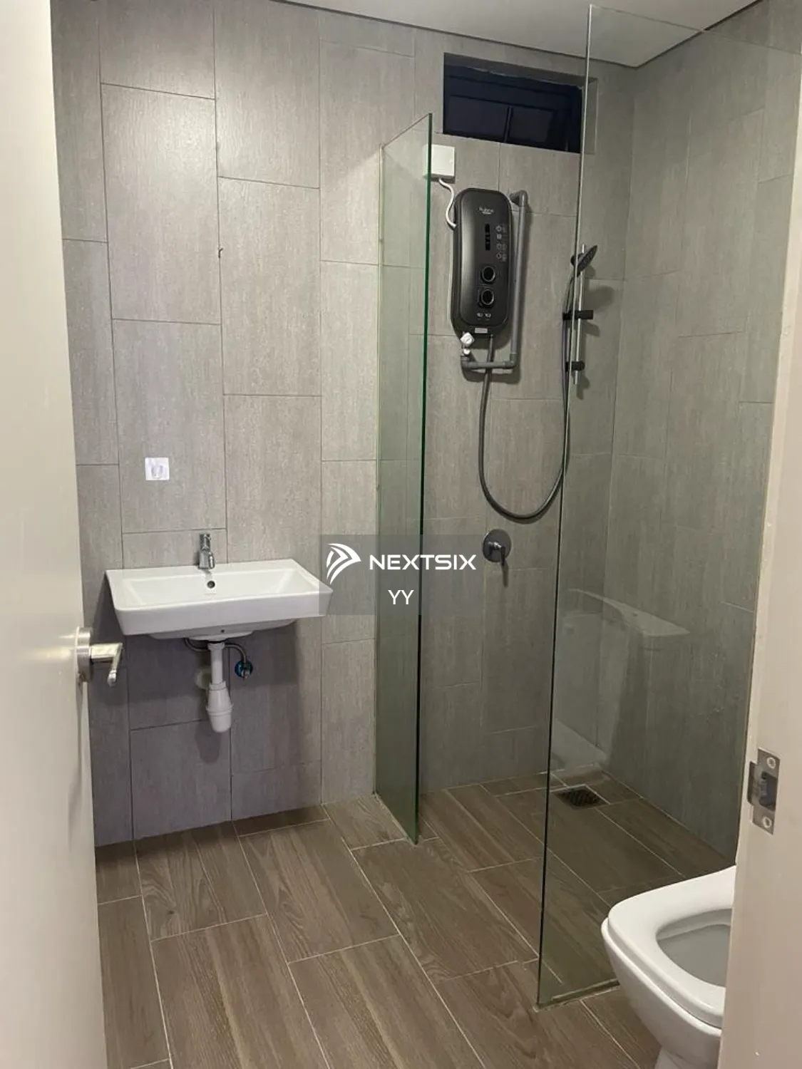 Serviced Residence For Sale in Shah Alam Selangor - Image 9
