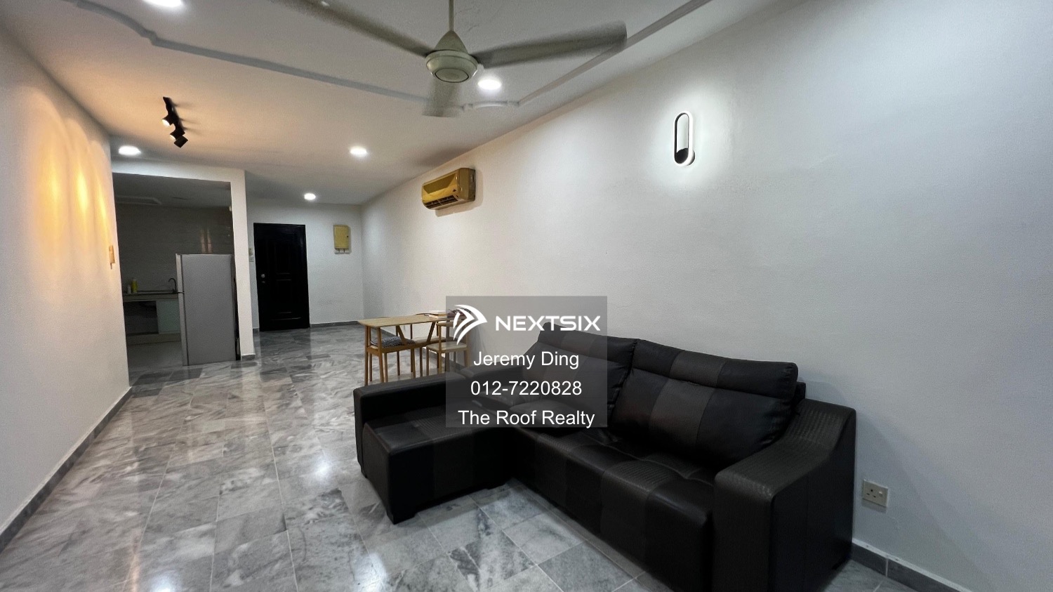 Condominium For Rent in Johor Bahru Johor