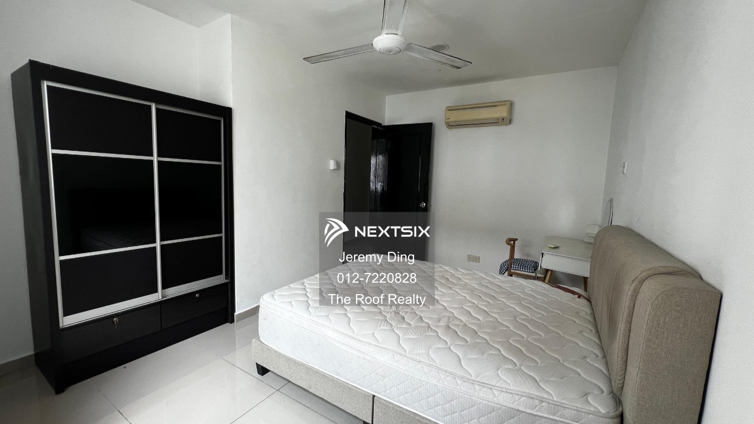 Condominium For Rent in Johor Bahru Johor - Image 5
