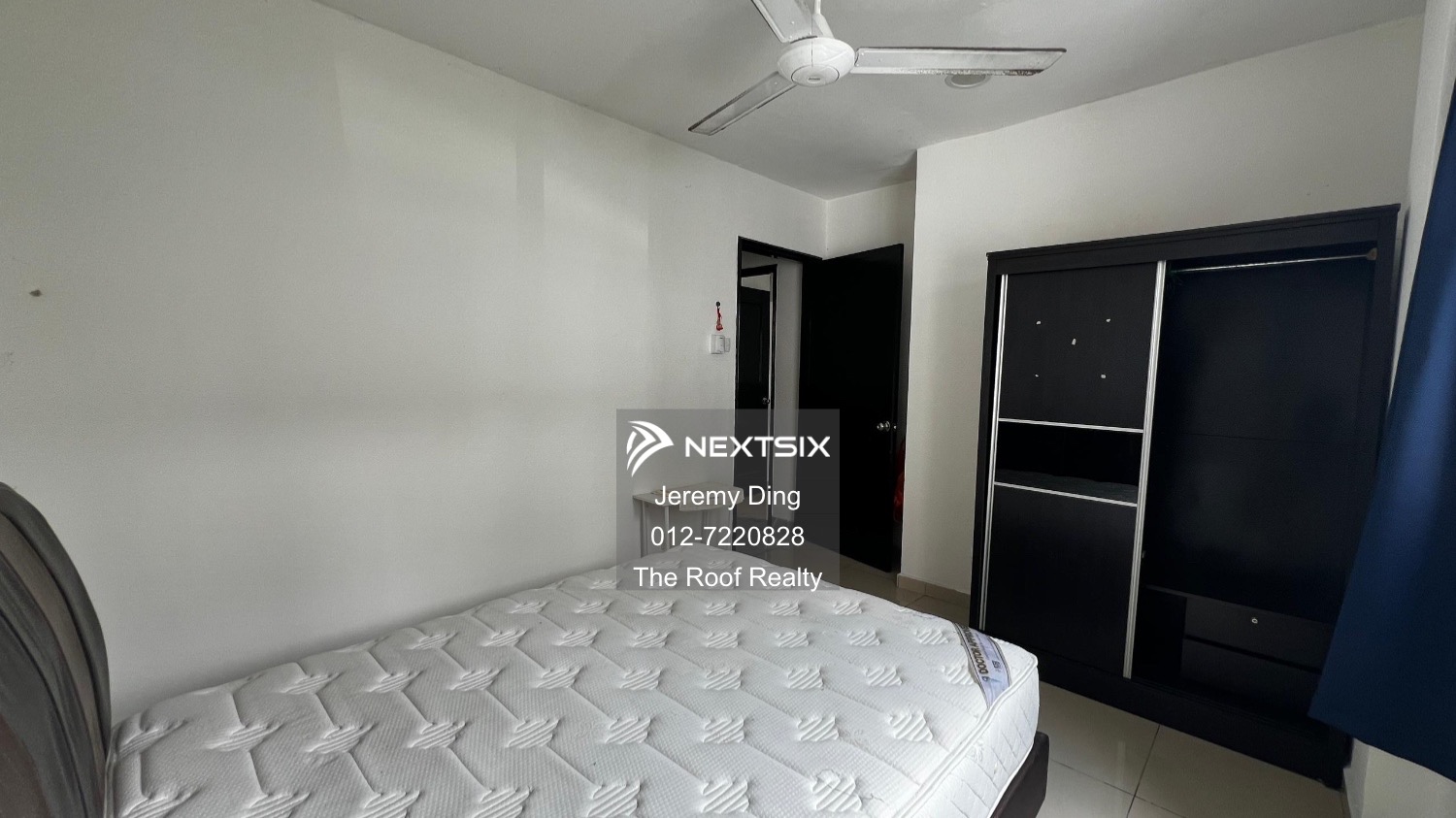Condominium For Rent in Johor Bahru Johor - Image 6