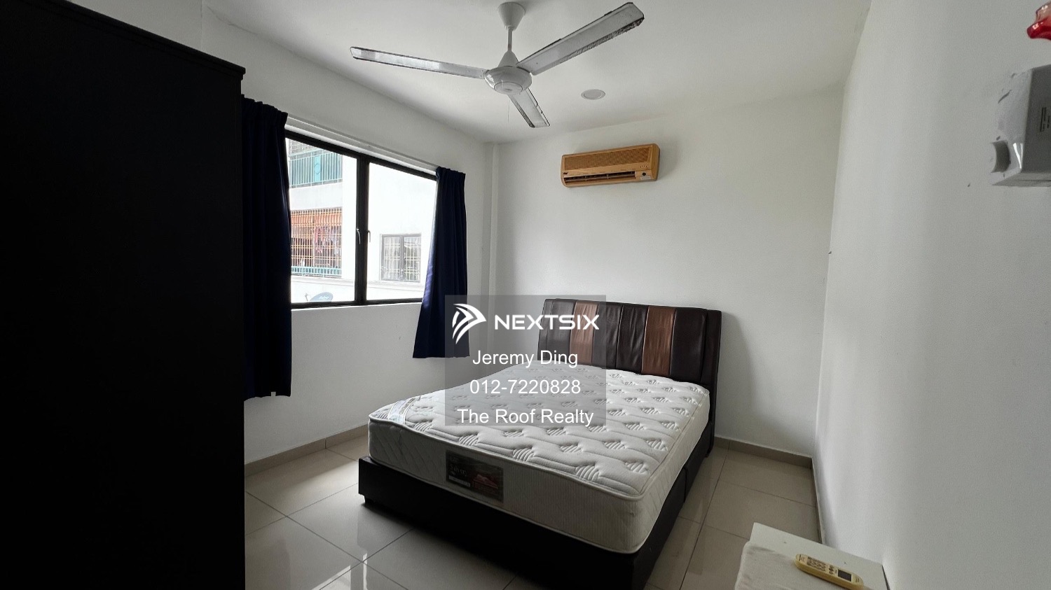 Condominium For Rent in Johor Bahru Johor - Image 7