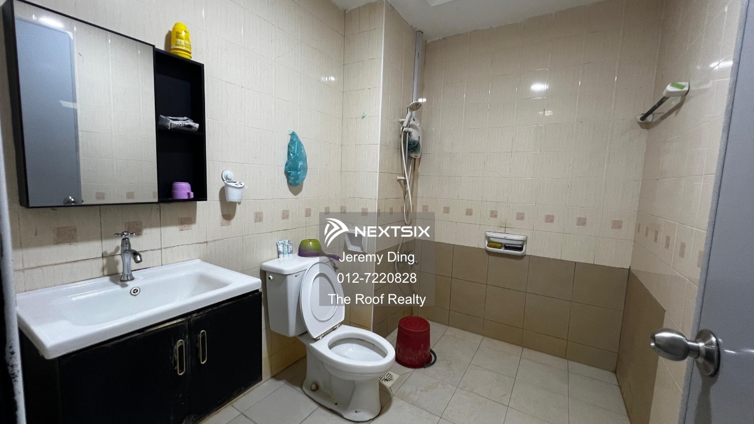 Condominium For Rent in Johor Bahru Johor - Image 8