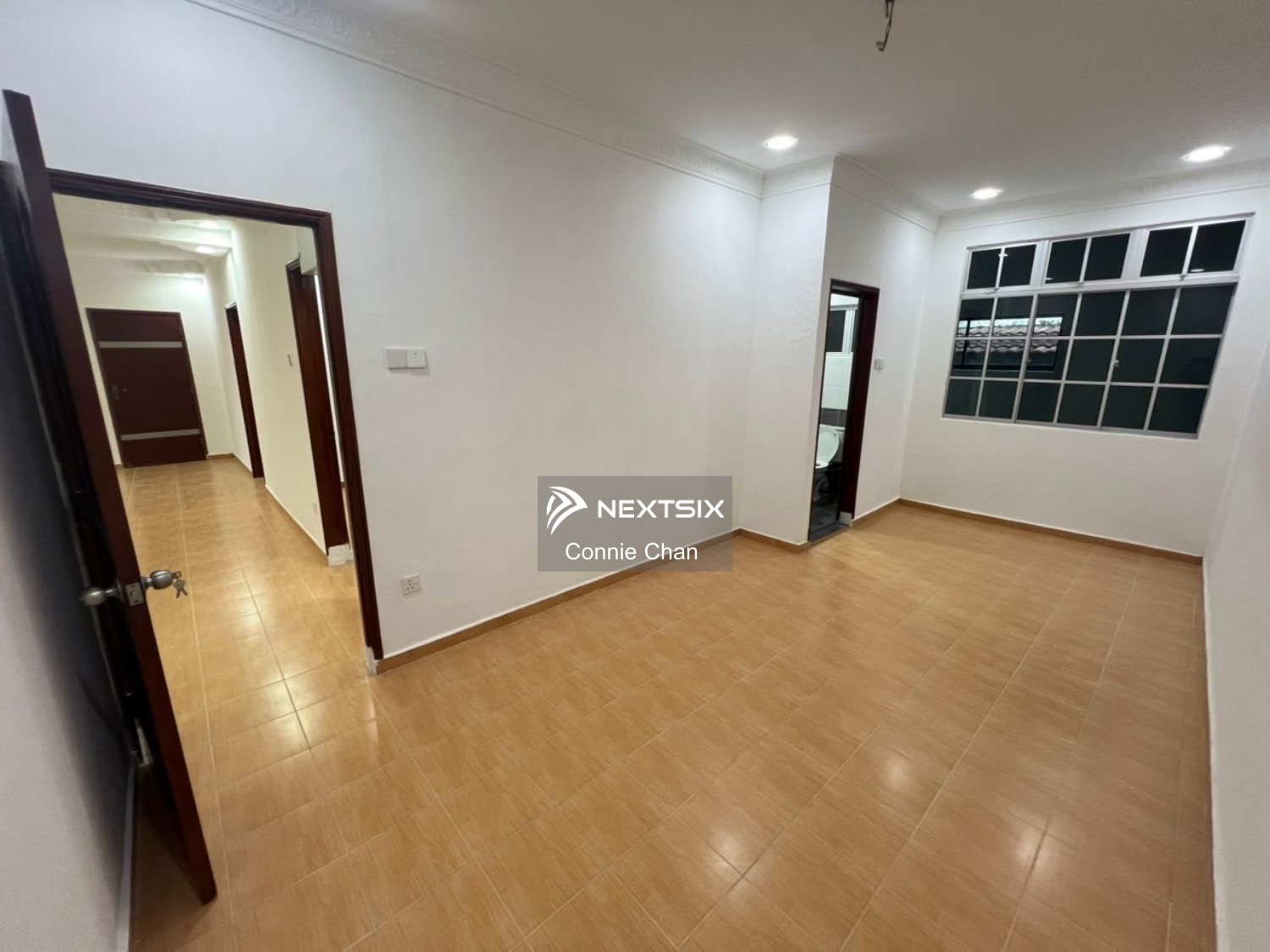 2-sty Terrace/Link House For Sale in Johor Bahru Johor