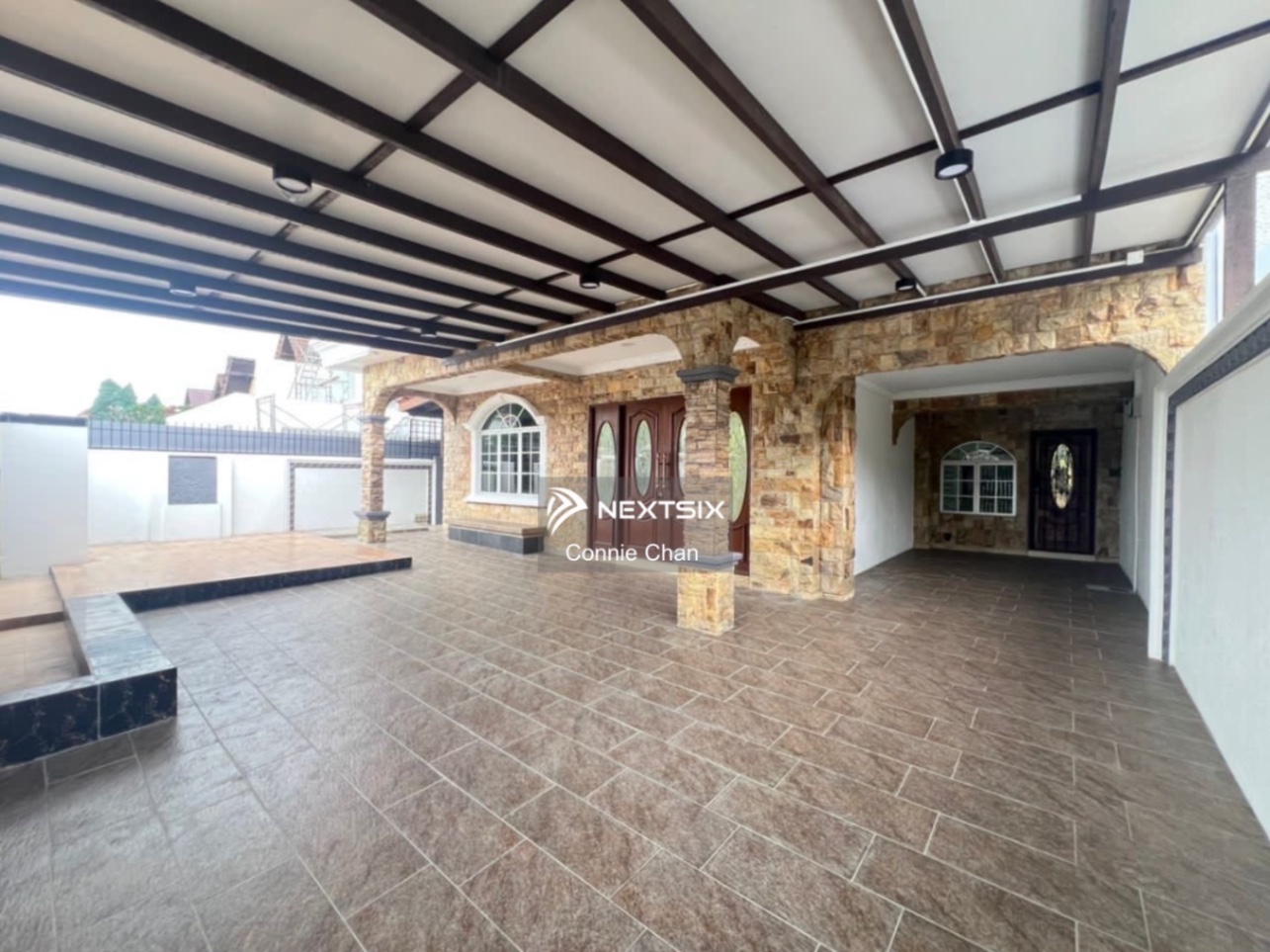 2-sty Terrace/Link House For Sale in Johor Bahru Johor - Image 10