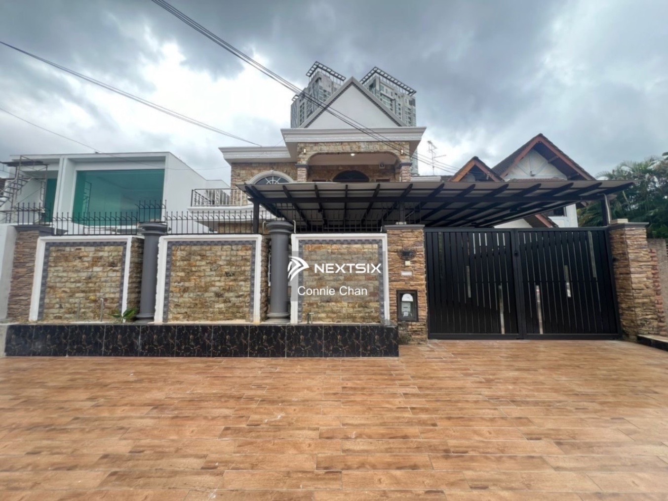 2-sty Terrace/Link House For Sale in Johor Bahru Johor - Image 13