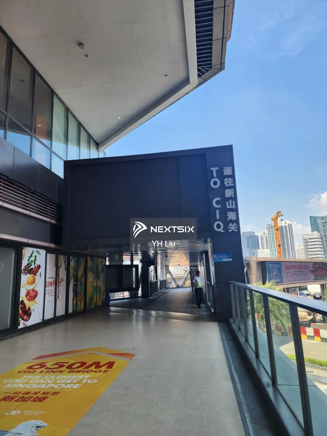 Serviced Residence For Rent in Johor Bahru Johor