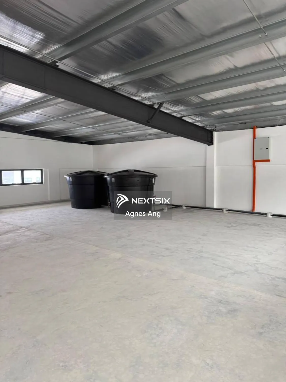 Semi-D Factory For Rent in Jenjarom Selangor - Image 13