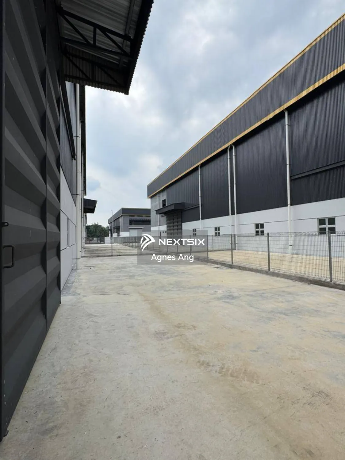 Semi-D Factory For Rent in Jenjarom Selangor - Image 19