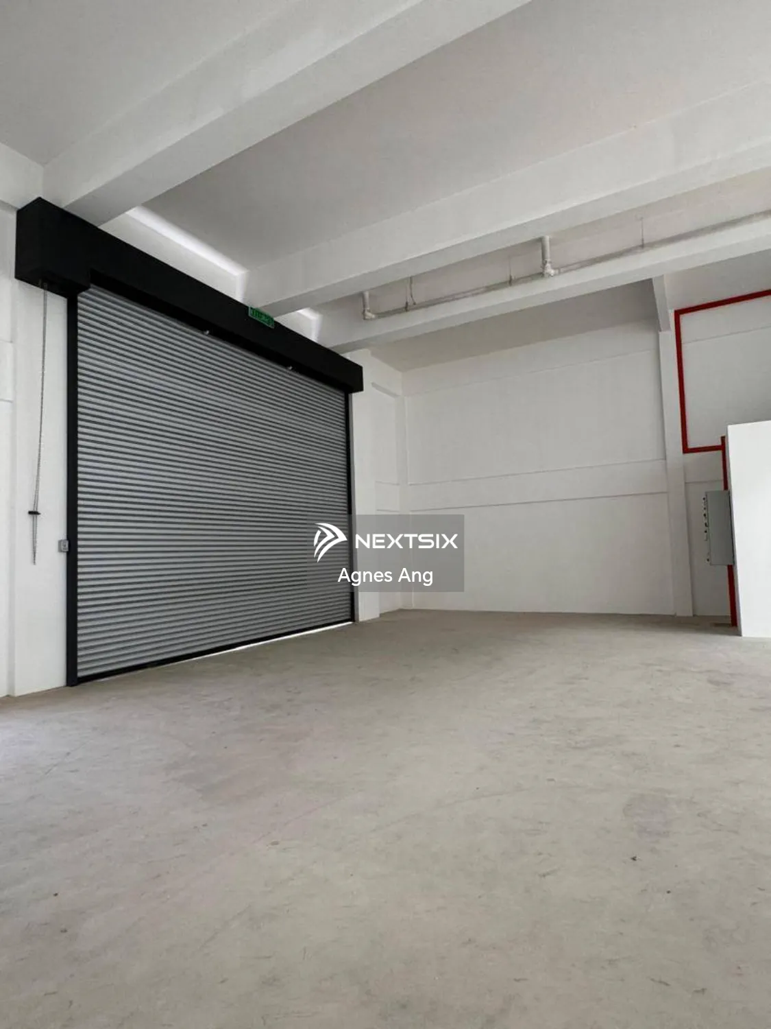 Semi-D Factory For Rent in Jenjarom Selangor - Image 3