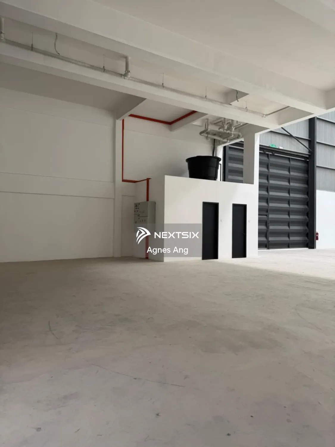 Semi-D Factory For Rent in Jenjarom Selangor - Image 4