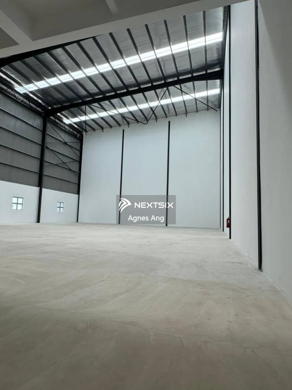 Semi-D Factory For Rent in Jenjarom Selangor - Image 5