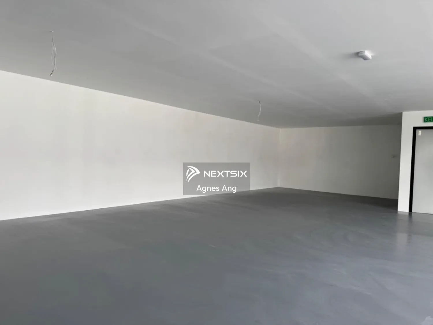 Semi-D Factory For Rent in Jenjarom Selangor - Image 8