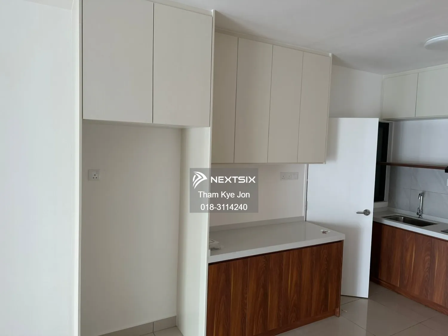 Serviced Residence For Rent in Ara Damansara Selangor