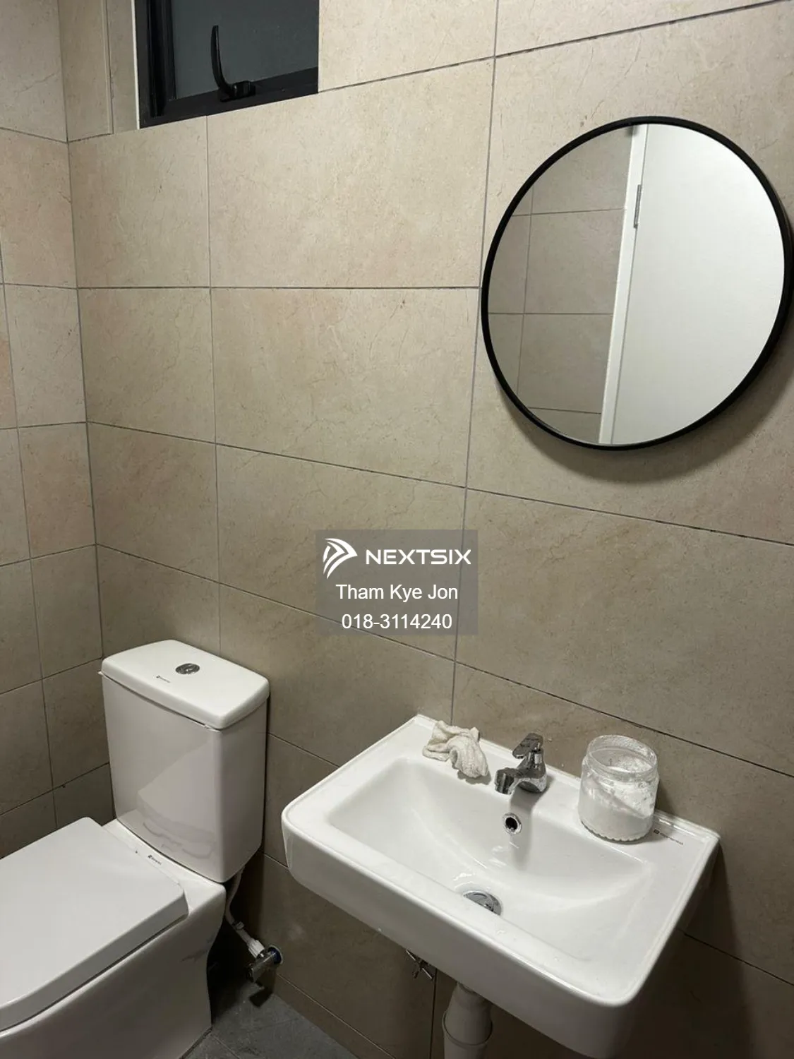 Serviced Residence For Rent in Ara Damansara Selangor - Image 10