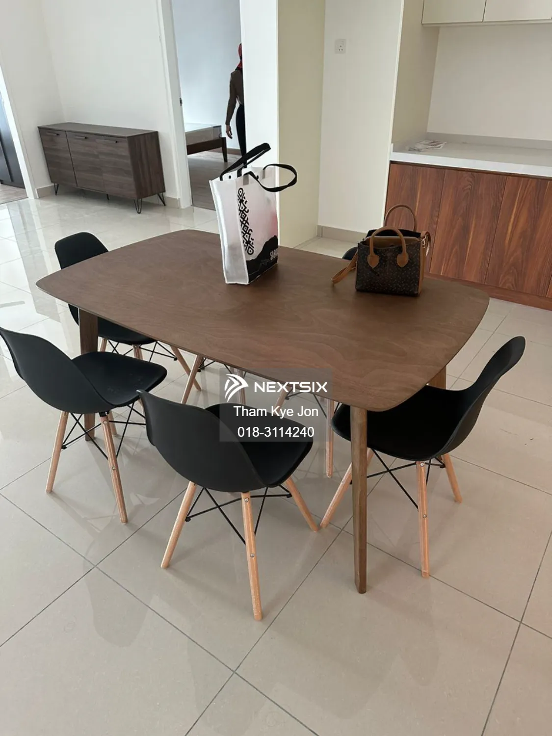 Serviced Residence For Rent in Ara Damansara Selangor - Image 5