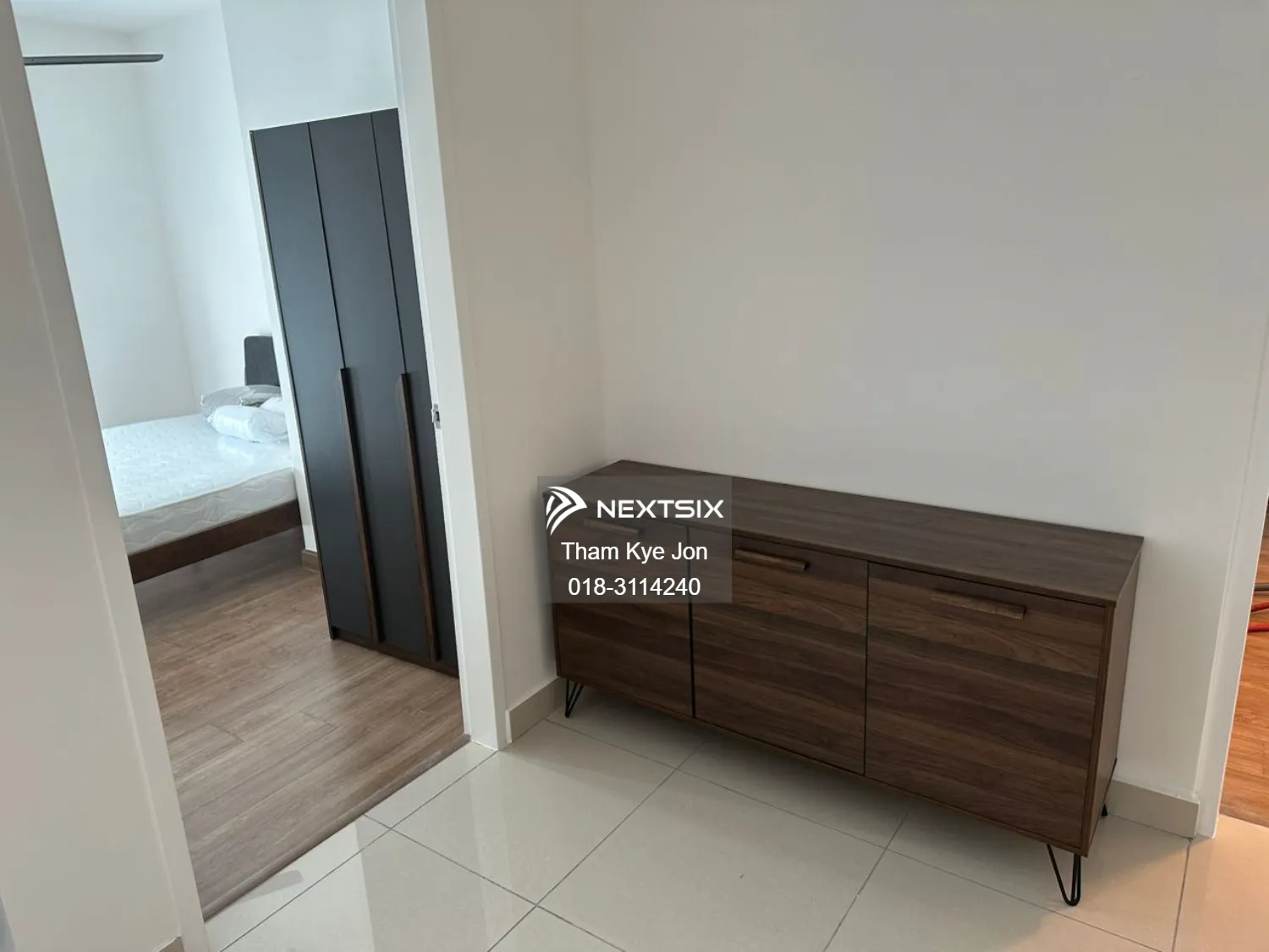 Serviced Residence For Rent in Ara Damansara Selangor - Image 6