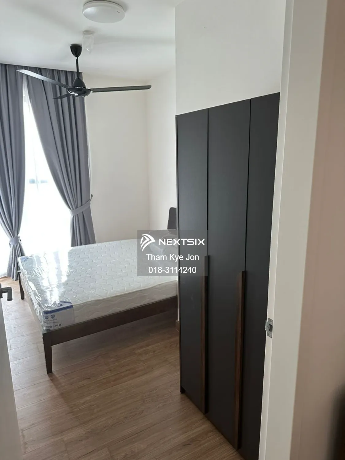 Serviced Residence For Rent in Ara Damansara Selangor - Image 7