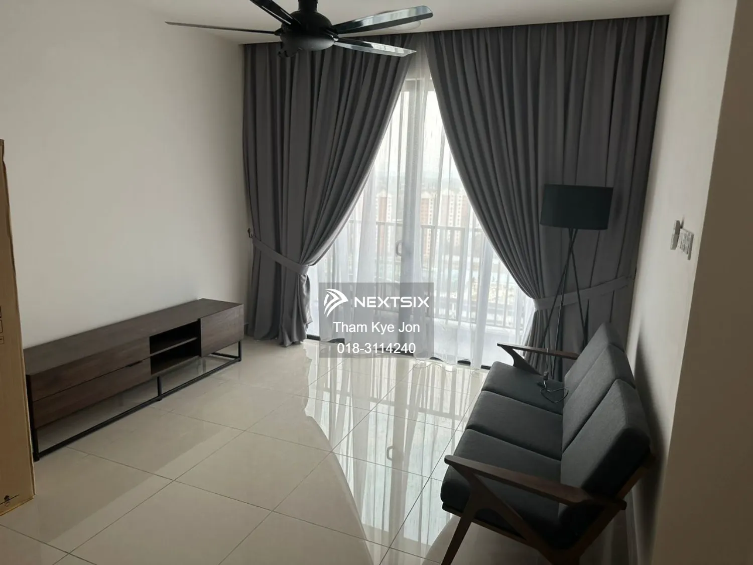 Serviced Residence For Rent in Ara Damansara Selangor - Image 8