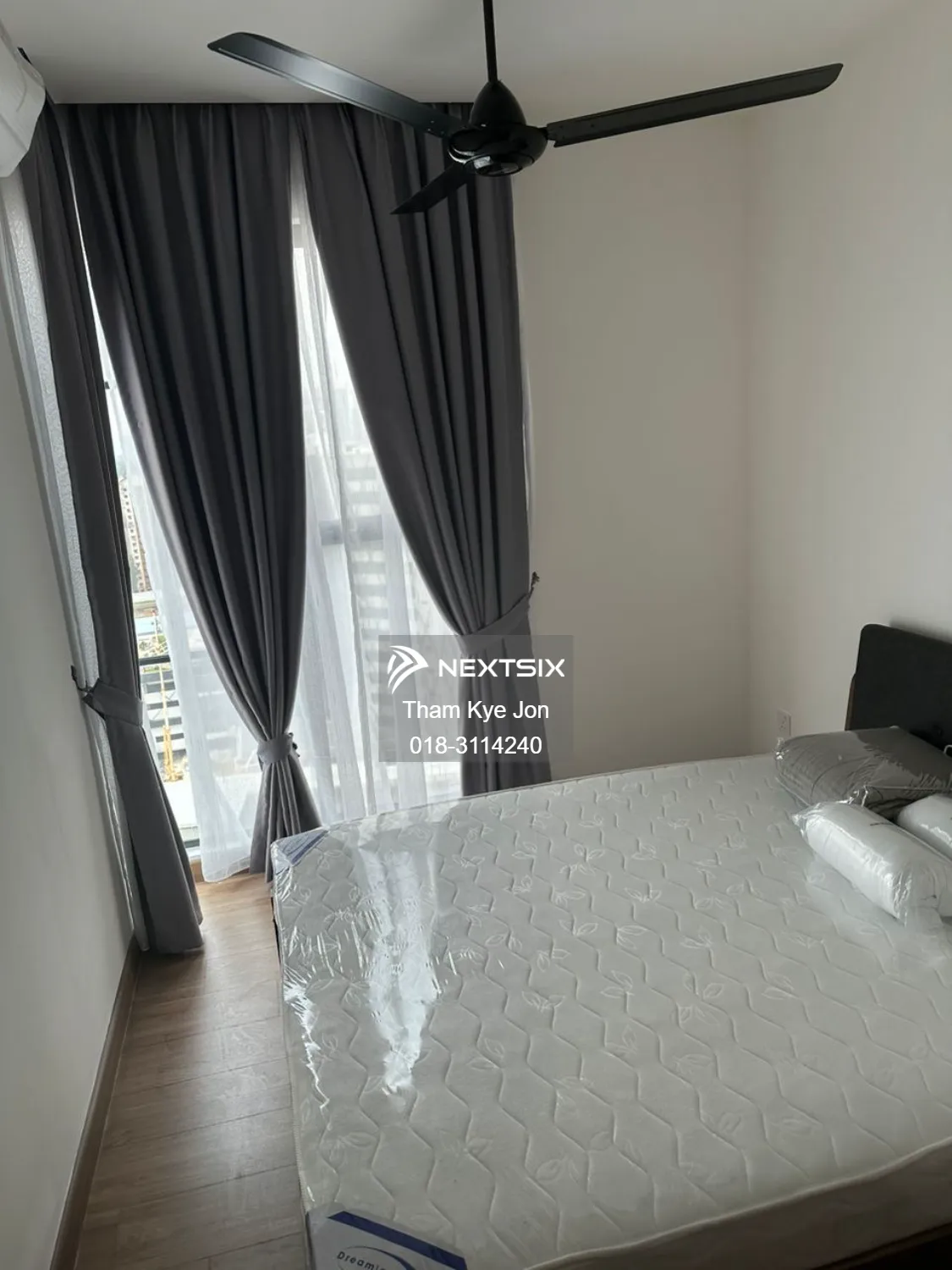 Serviced Residence For Rent in Ara Damansara Selangor - Image 9
