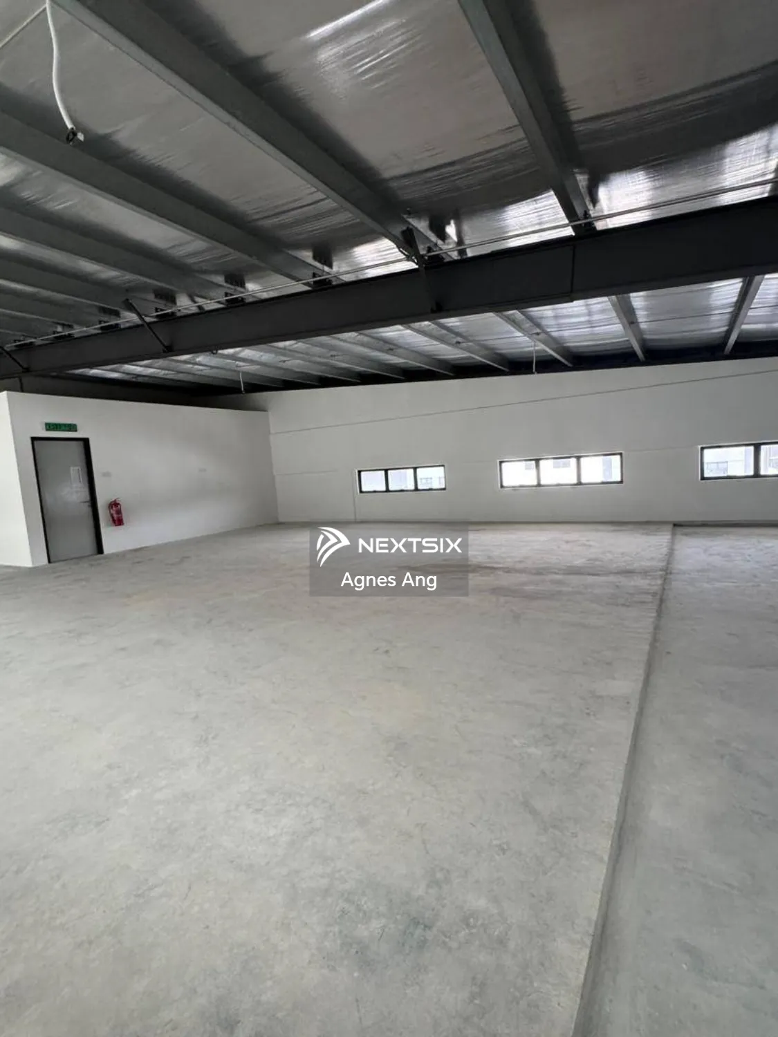 Semi-D Factory For Rent in Jenjarom Selangor - Image 15