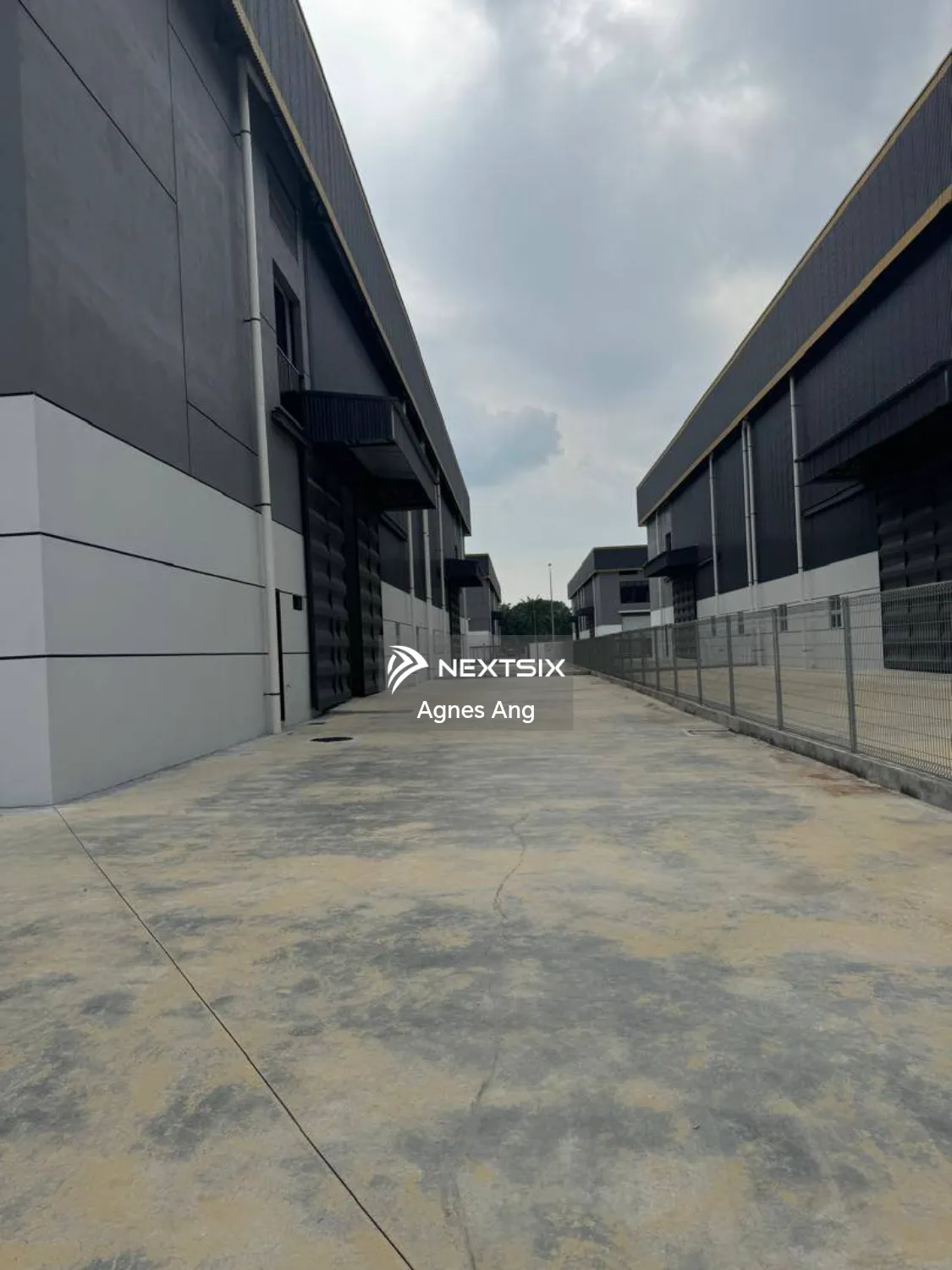 Semi-D Factory For Rent in Jenjarom Selangor - Image 23