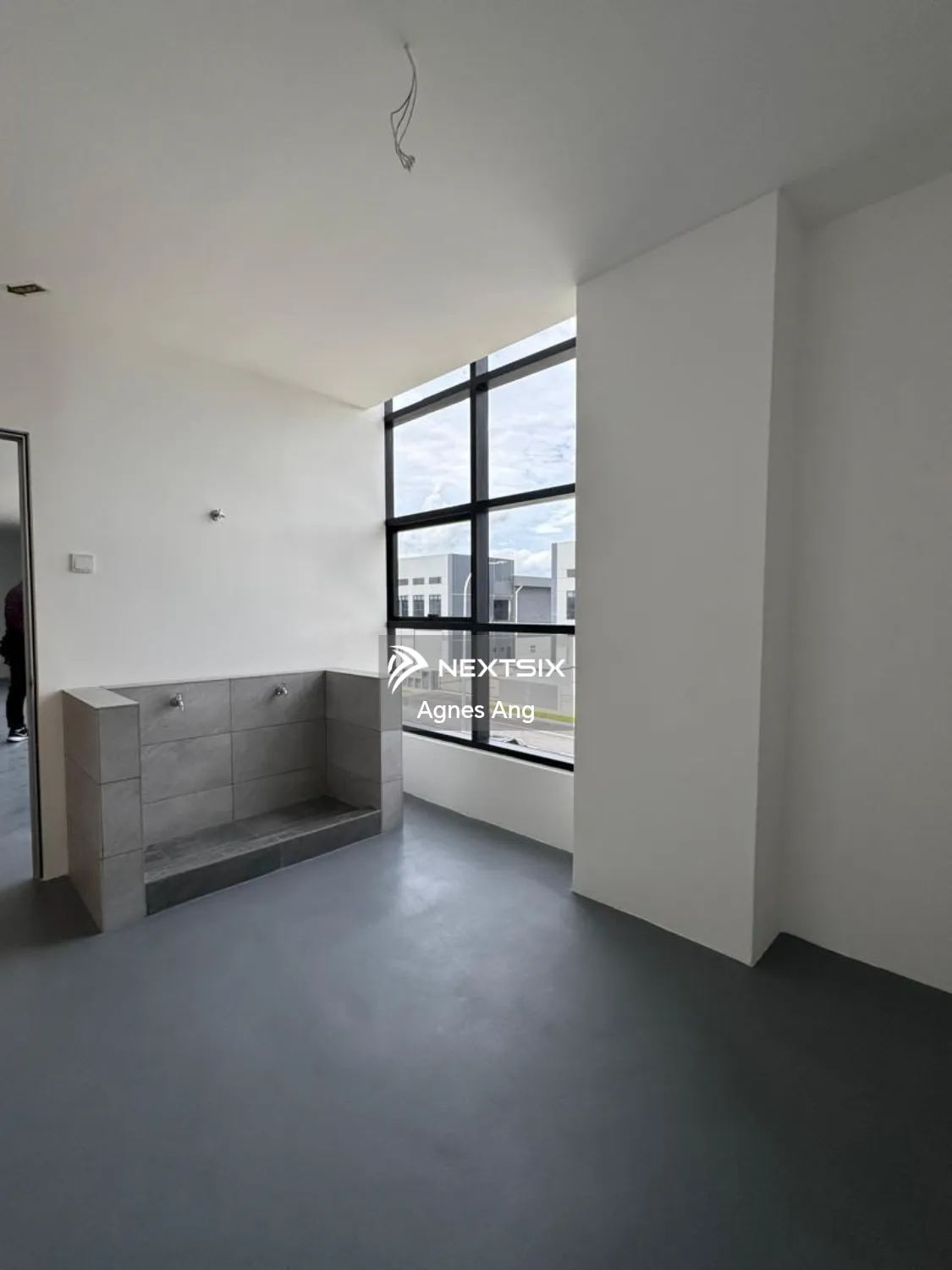 Semi-D Factory For Rent in Jenjarom Selangor - Image 6