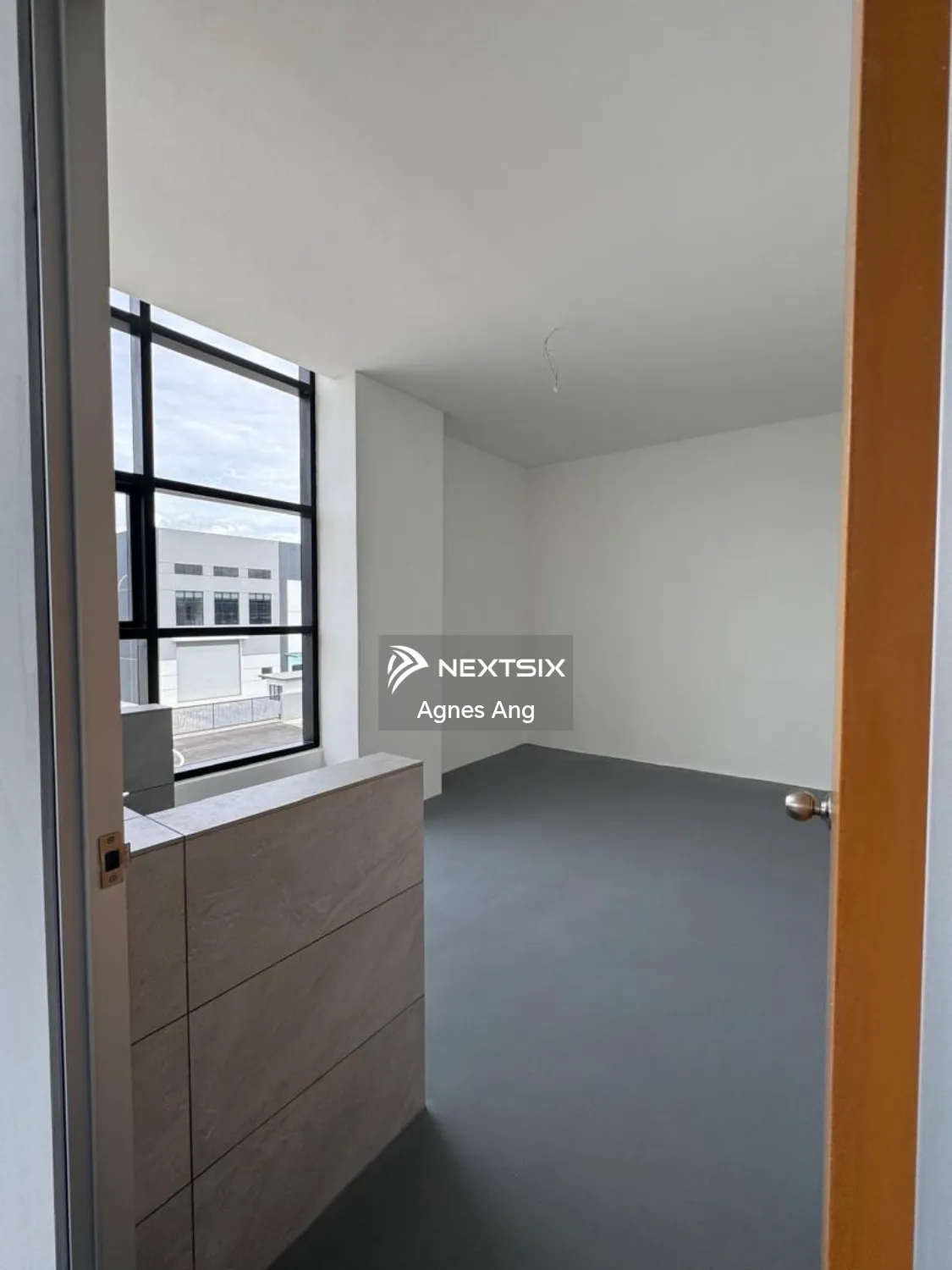 Semi-D Factory For Rent in Jenjarom Selangor - Image 7
