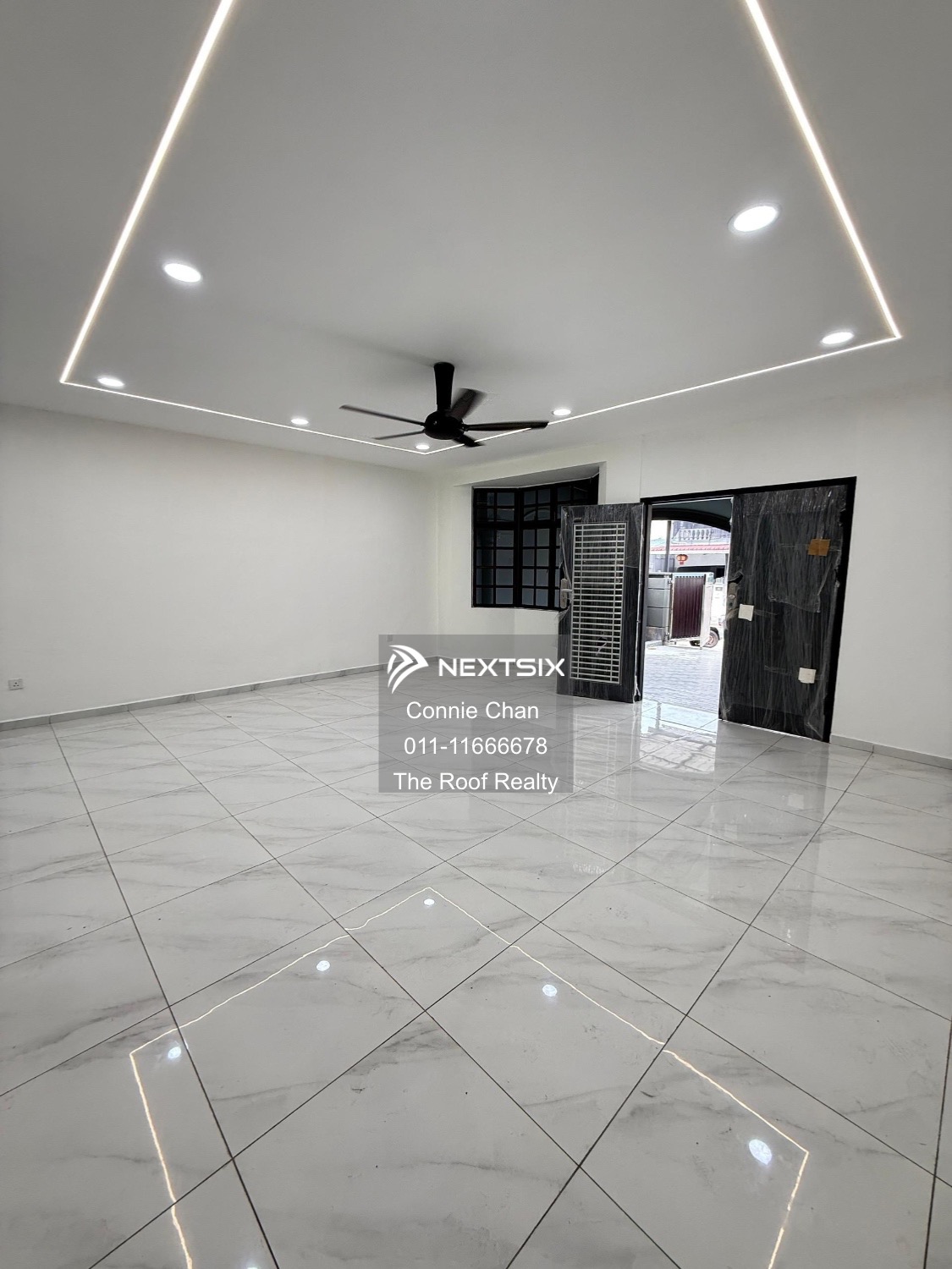 2-sty Terrace/Link House For Sale in Skudai Johor