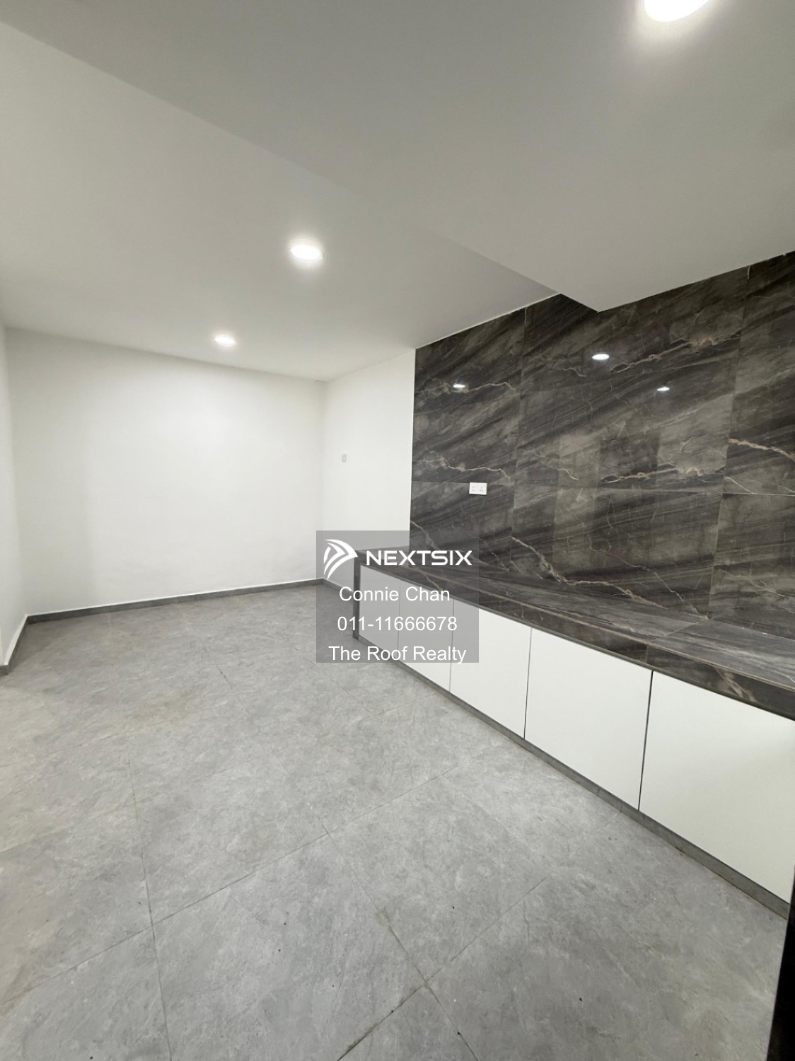 2-sty Terrace/Link House For Sale in Skudai Johor - Image 5