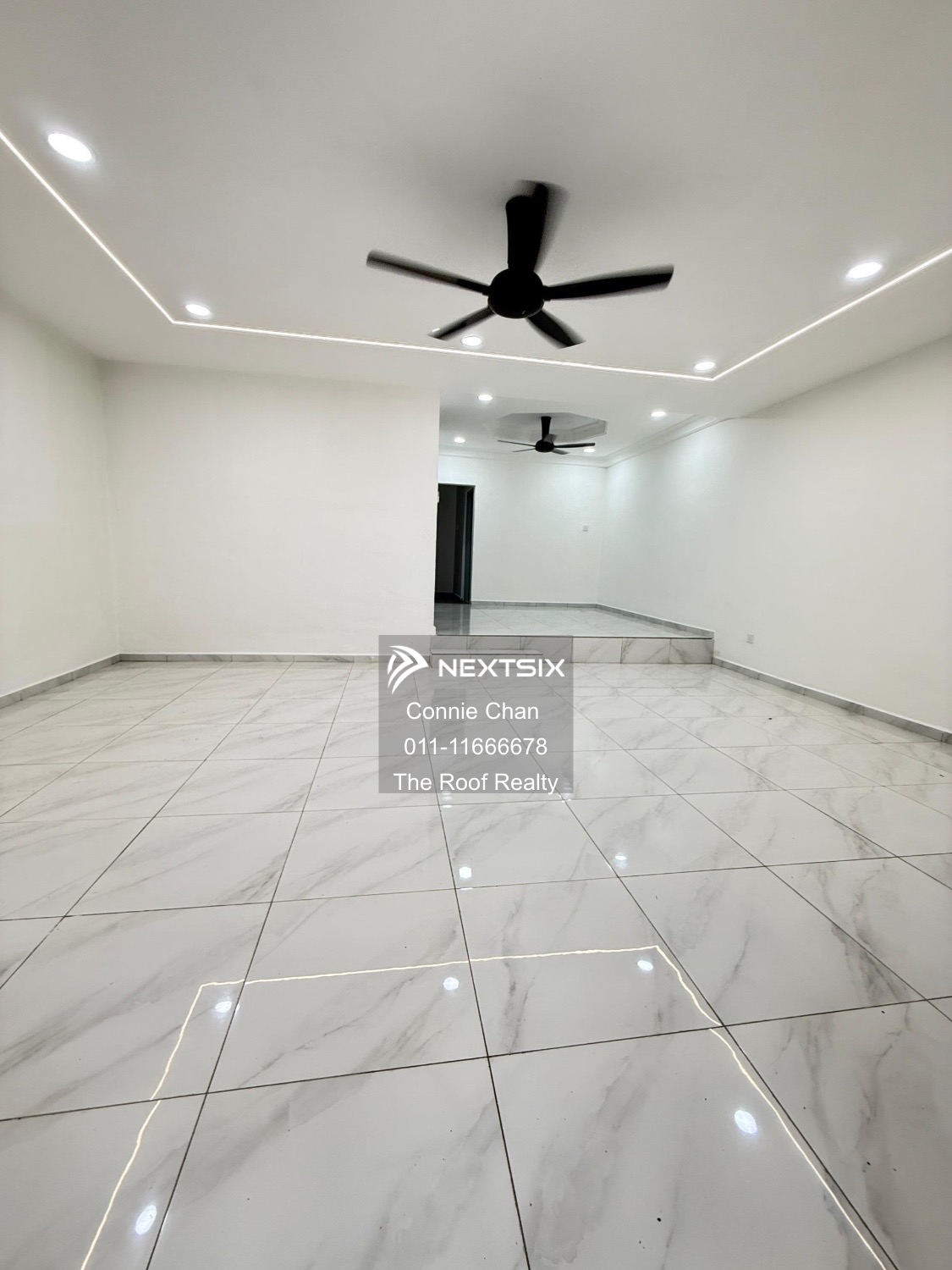 2-sty Terrace/Link House For Sale in Skudai Johor - Image 8