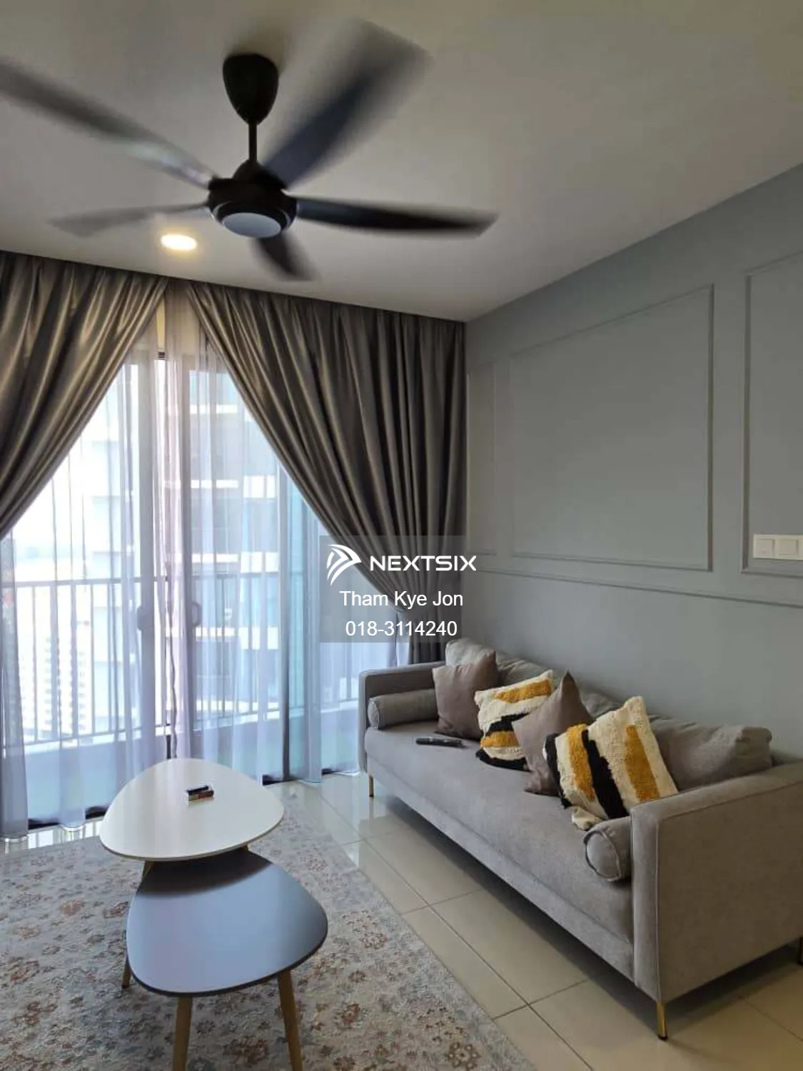 Serviced Residence For Rent in Ara Damansara Selangor - Image 11