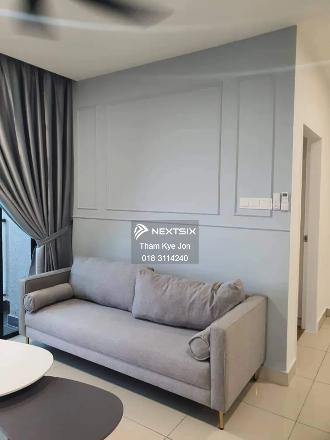 Serviced Residence For Rent in Ara Damansara Selangor - Image 2