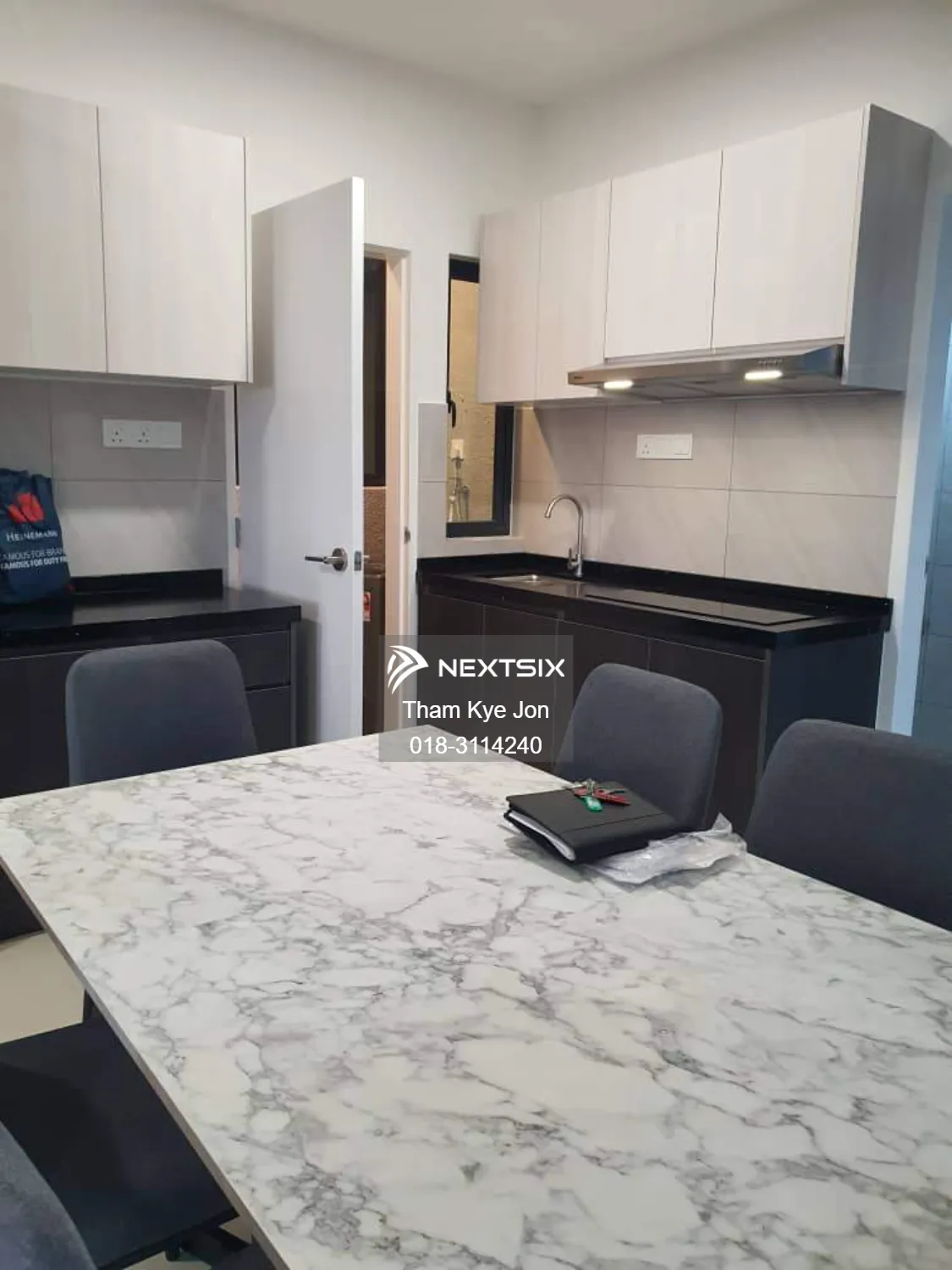 Serviced Residence For Rent in Ara Damansara Selangor - Image 4