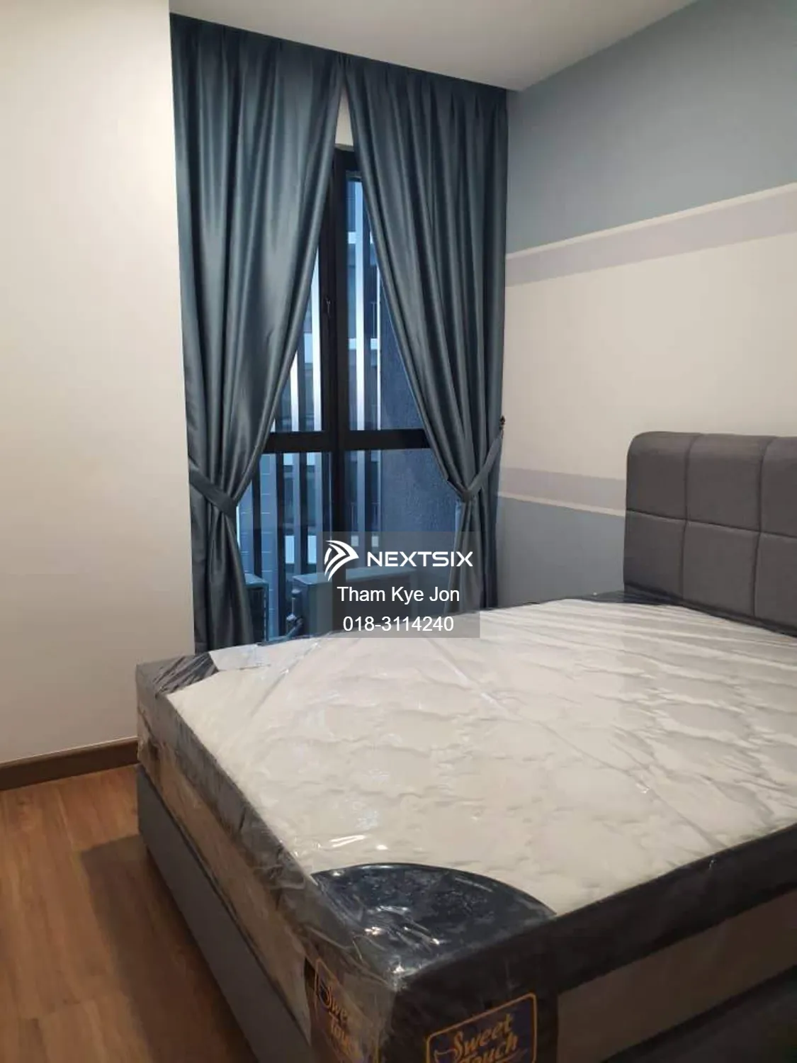 Serviced Residence For Rent in Ara Damansara Selangor - Image 5