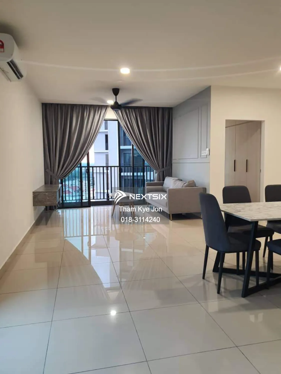 Serviced Residence For Rent in Ara Damansara Selangor - Image 6