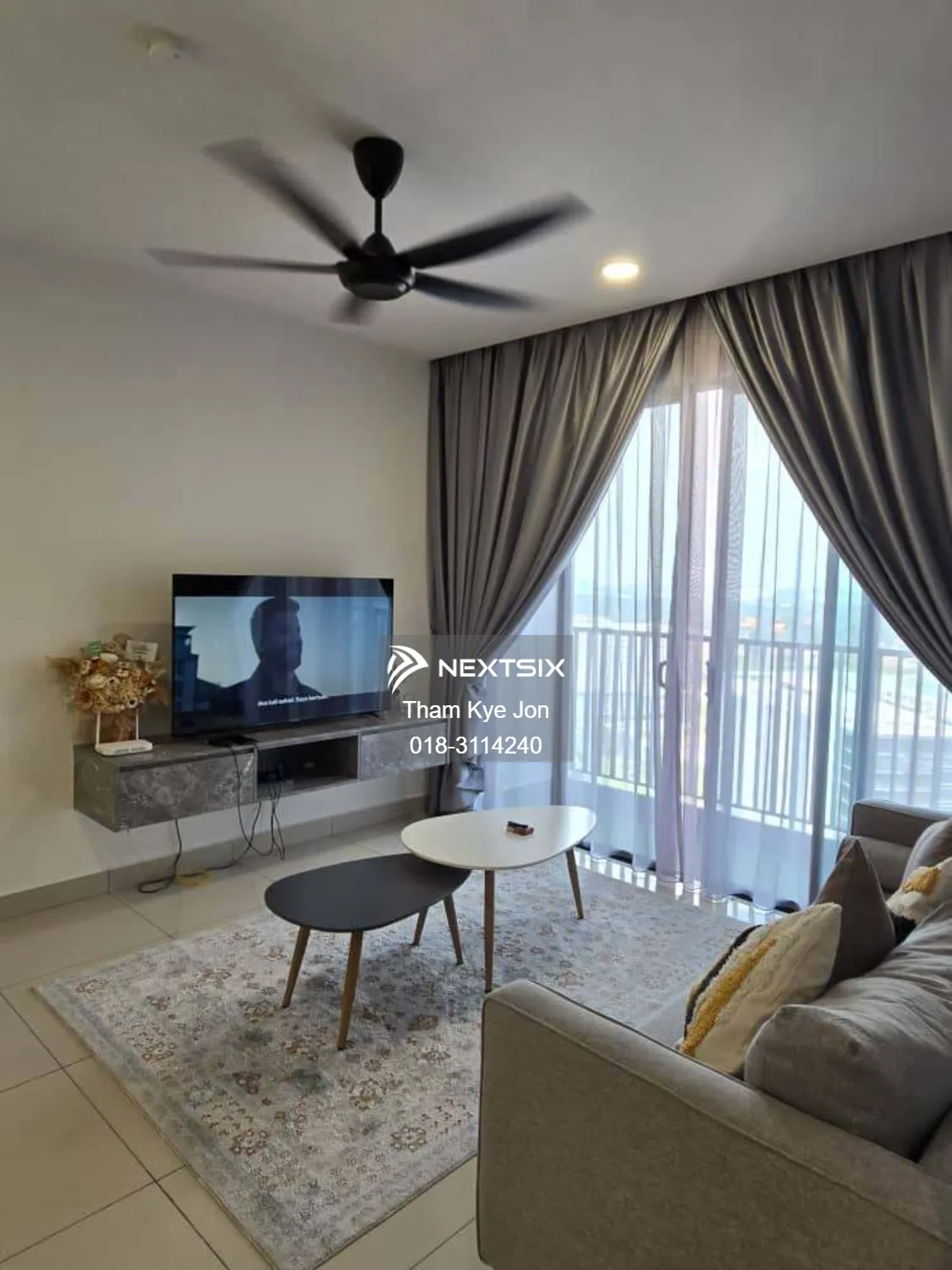 Serviced Residence For Rent in Ara Damansara Selangor - Image 8