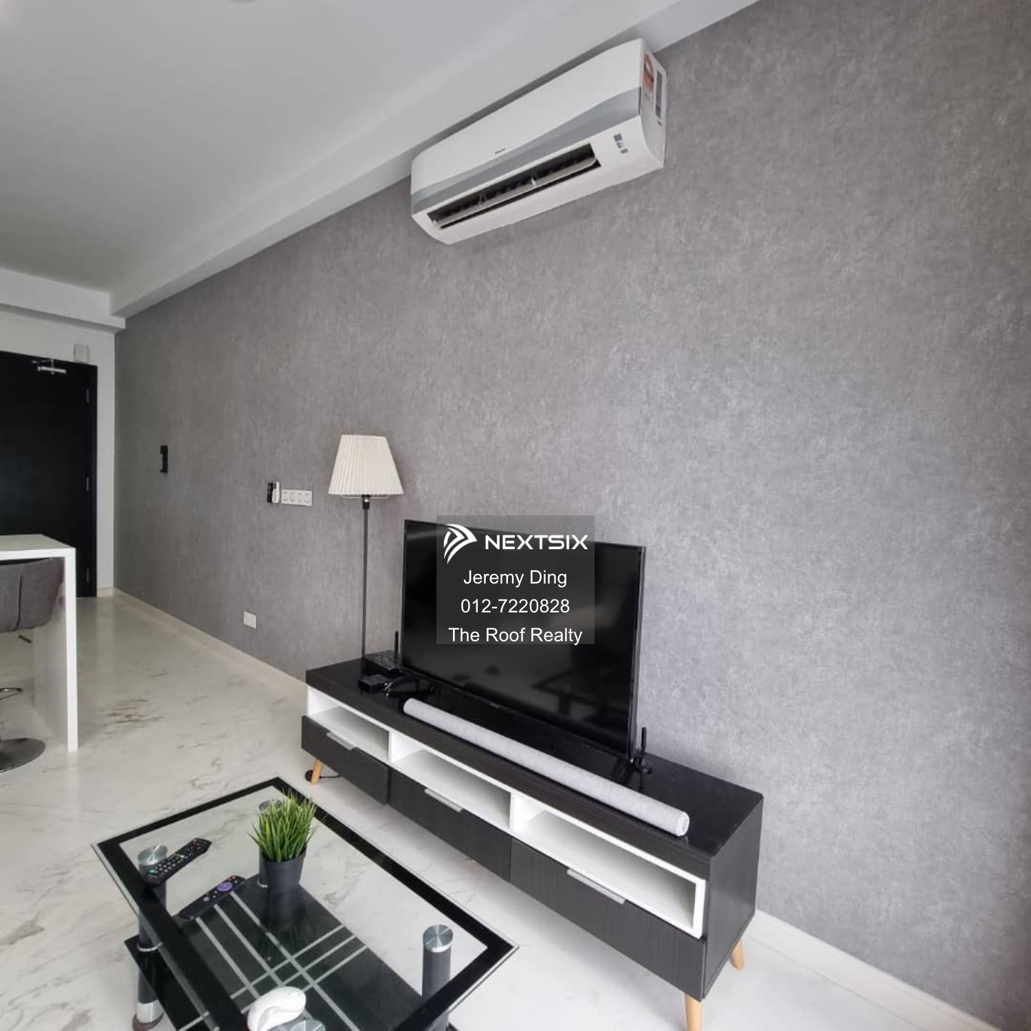 Serviced Residence For Rent in Johor Bahru Johor