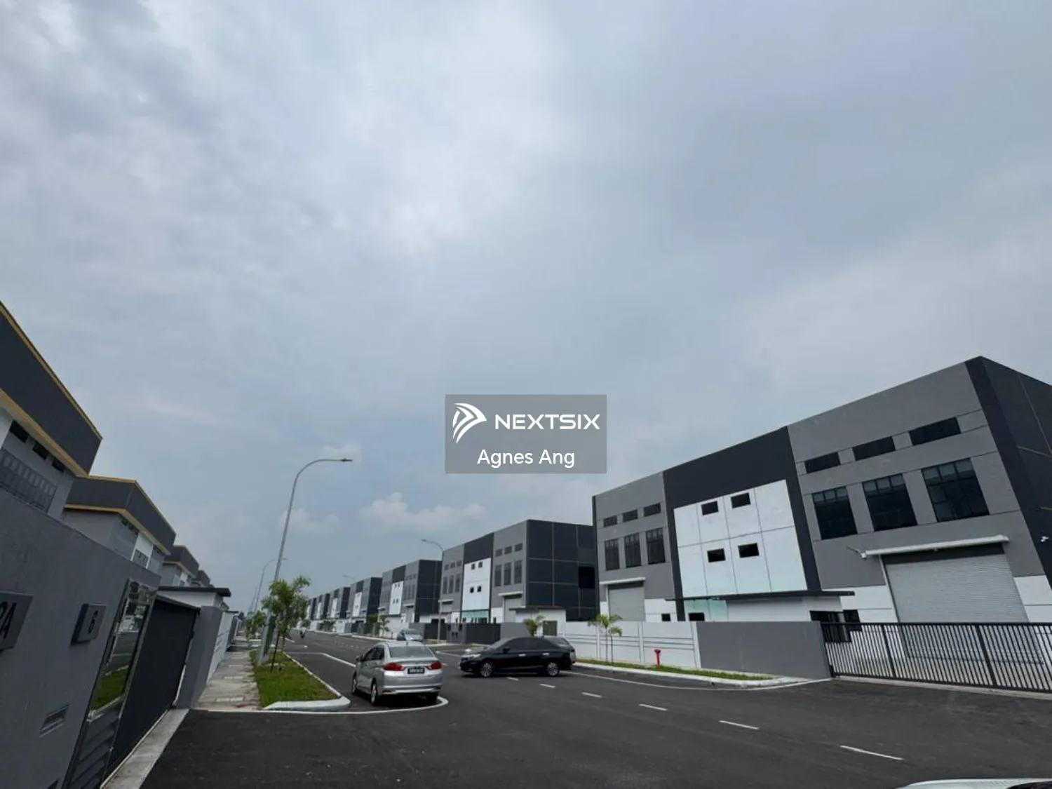 Semi-D Factory For Rent in Jenjarom Selangor - Image 24