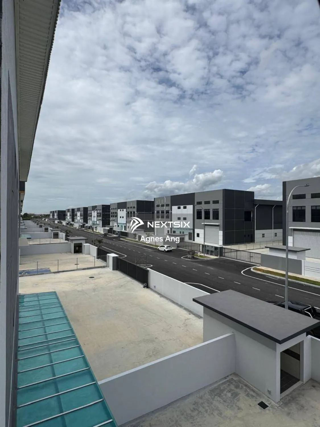 Semi-D Factory For Rent in Jenjarom Selangor - Image 6