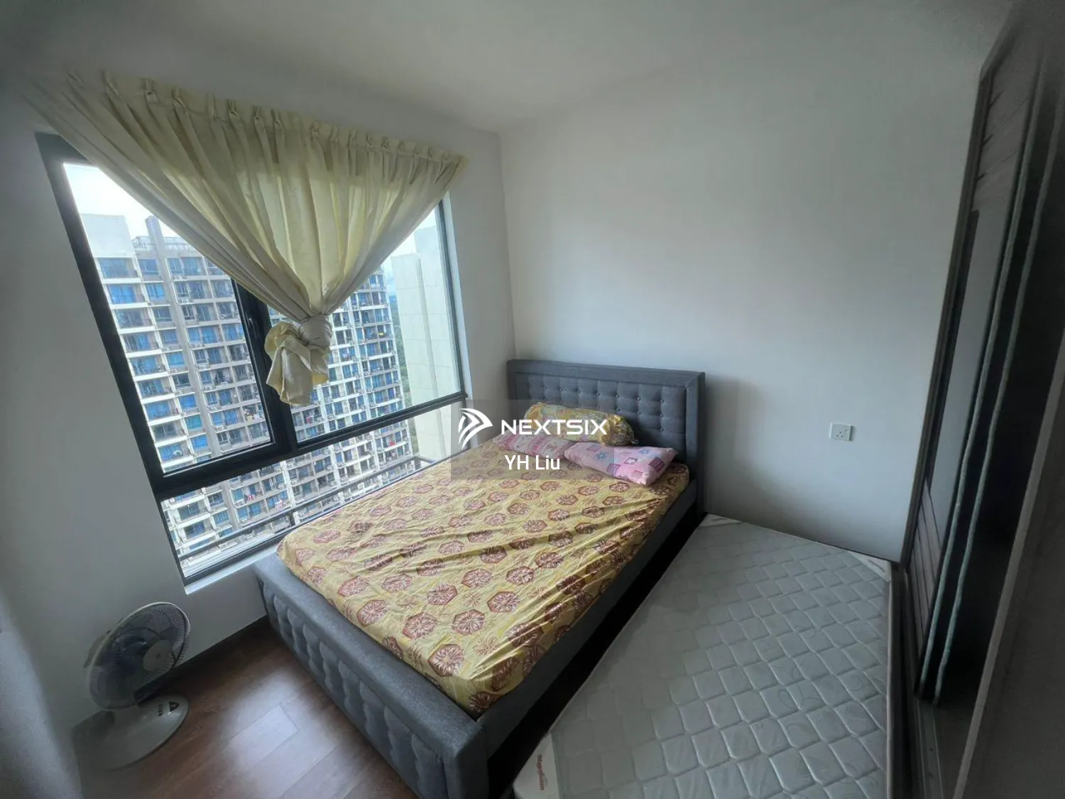 Serviced Residence For Rent in Johor Bahru Johor