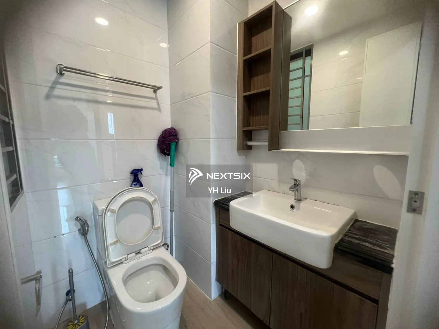 Serviced Residence For Rent in Johor Bahru Johor - Image 5